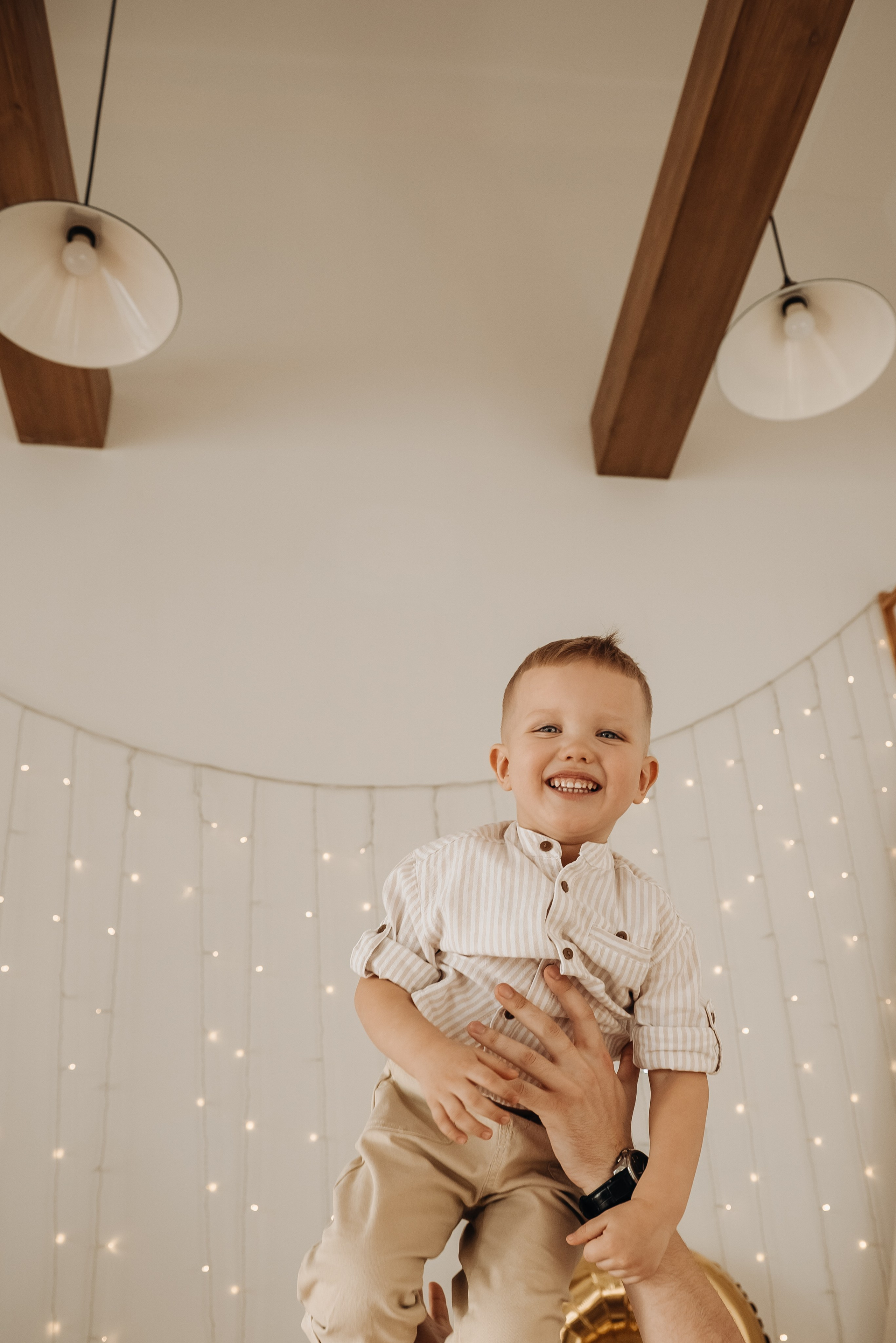 Семейные истории. Фотограф в Томске Мария Март