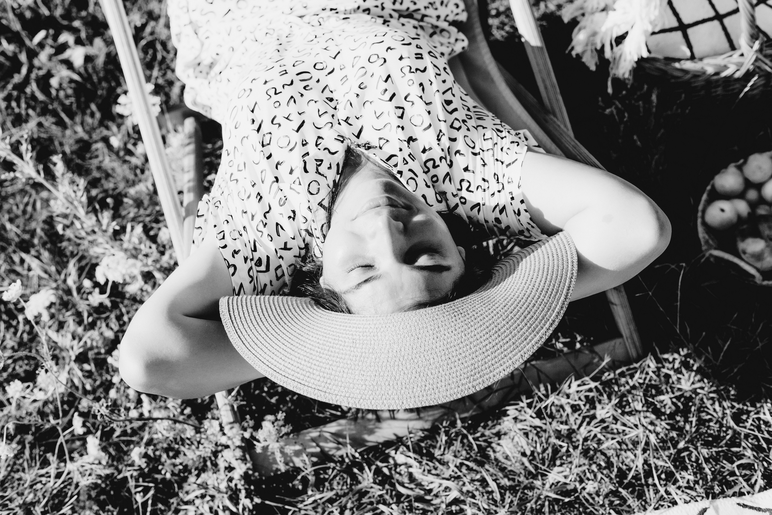 Арома-пикник. Фотограф Старый Оскол Мавлыга Мария