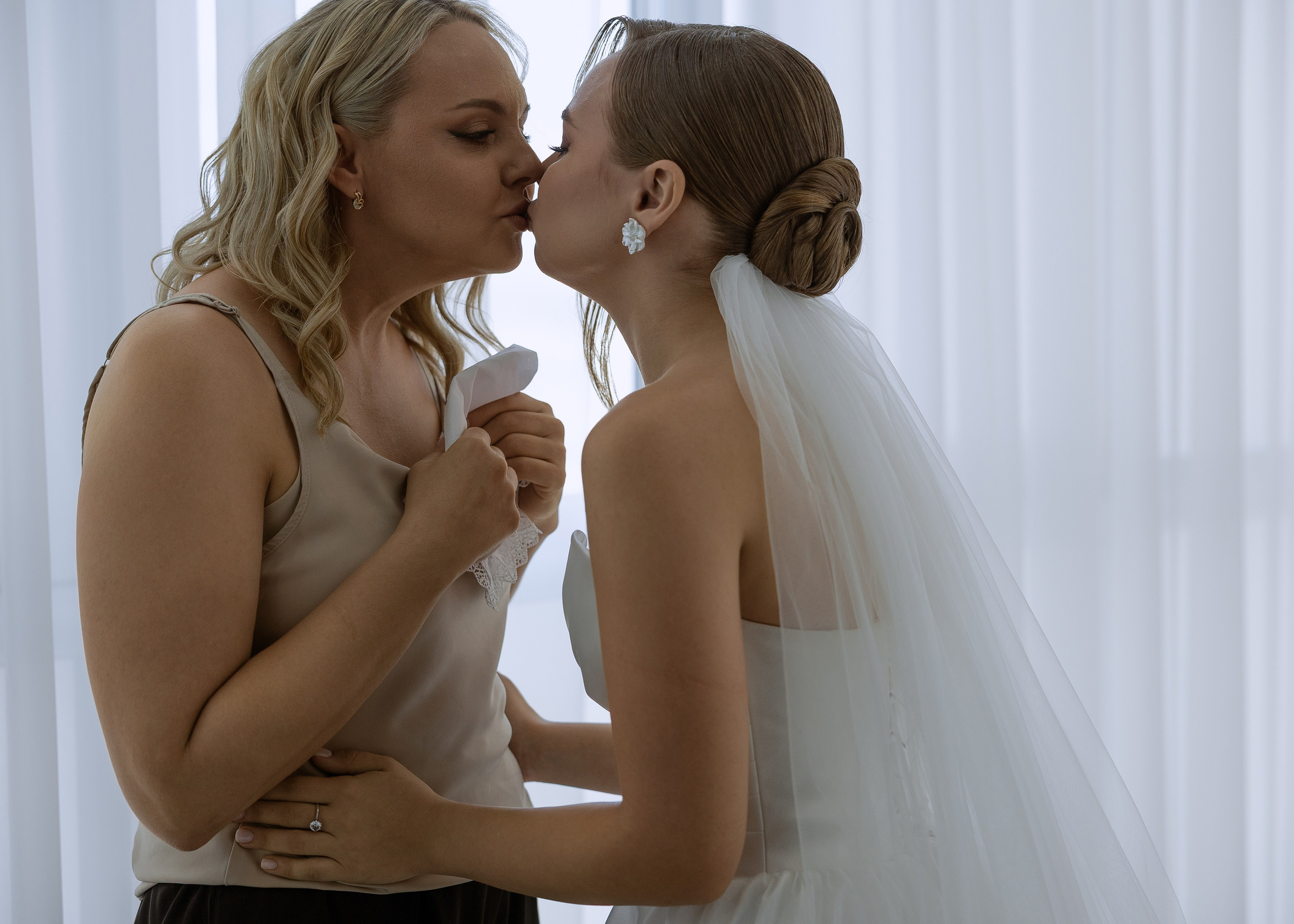 Андрей и Полина. Фотограф Эмиль Исякаев