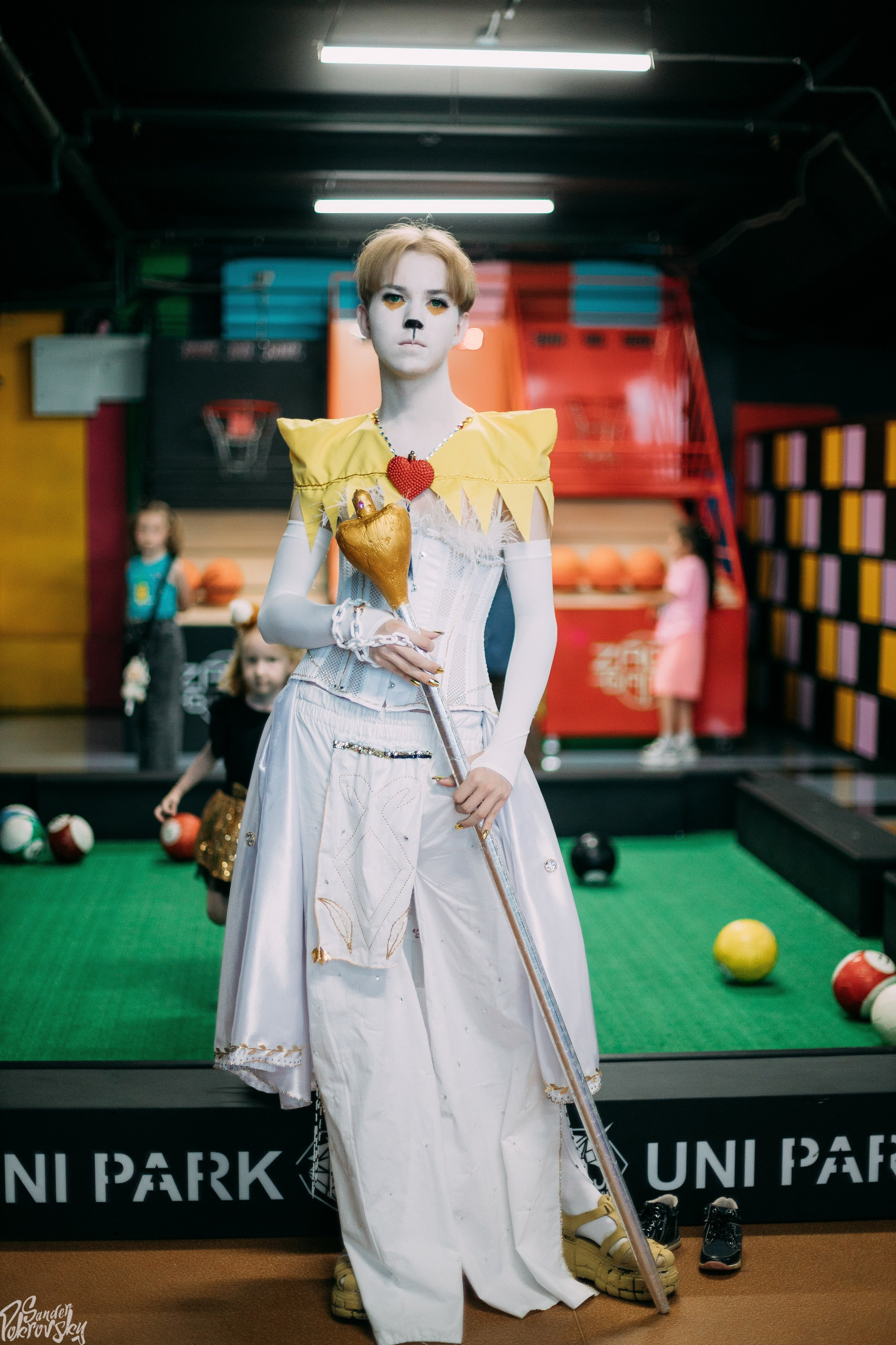 Zaga Game. Свадебный и репортажный фотограф в Чебоксарах Покровский Александр