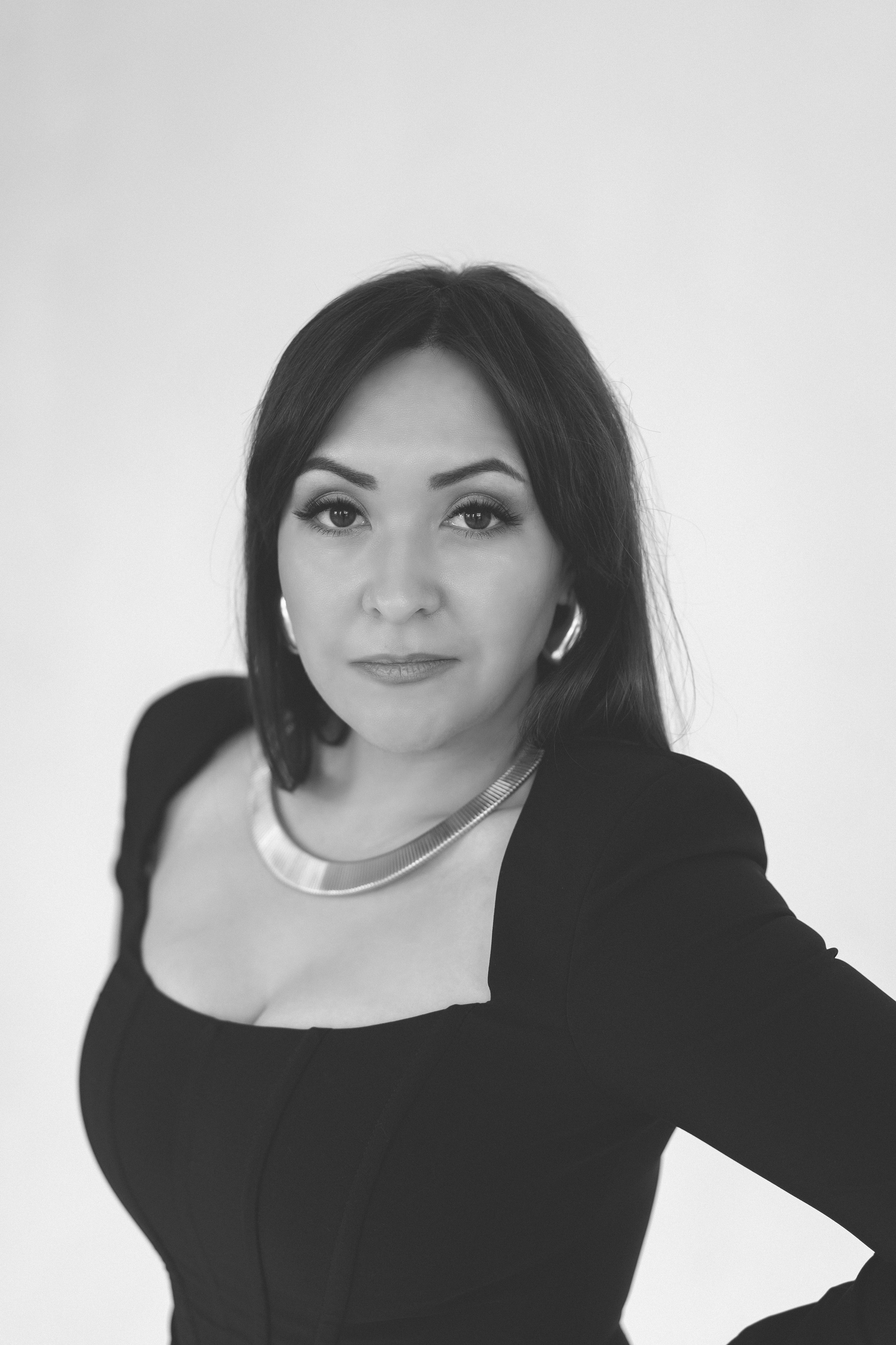 Марина. Фотограф Лютикова Ирина, Тюмень, Москва