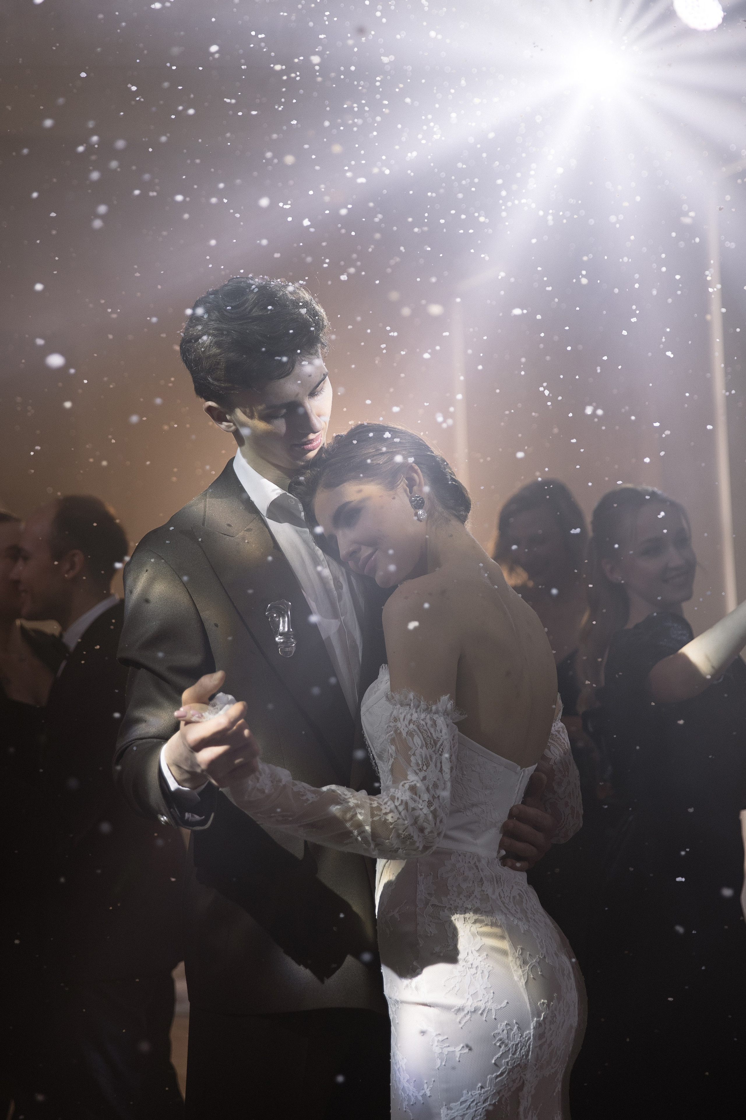 Тверь. LOFT1870 (белый). Фотограф Вышний Волочек/Тверь/Москва/Санкт-Петербург