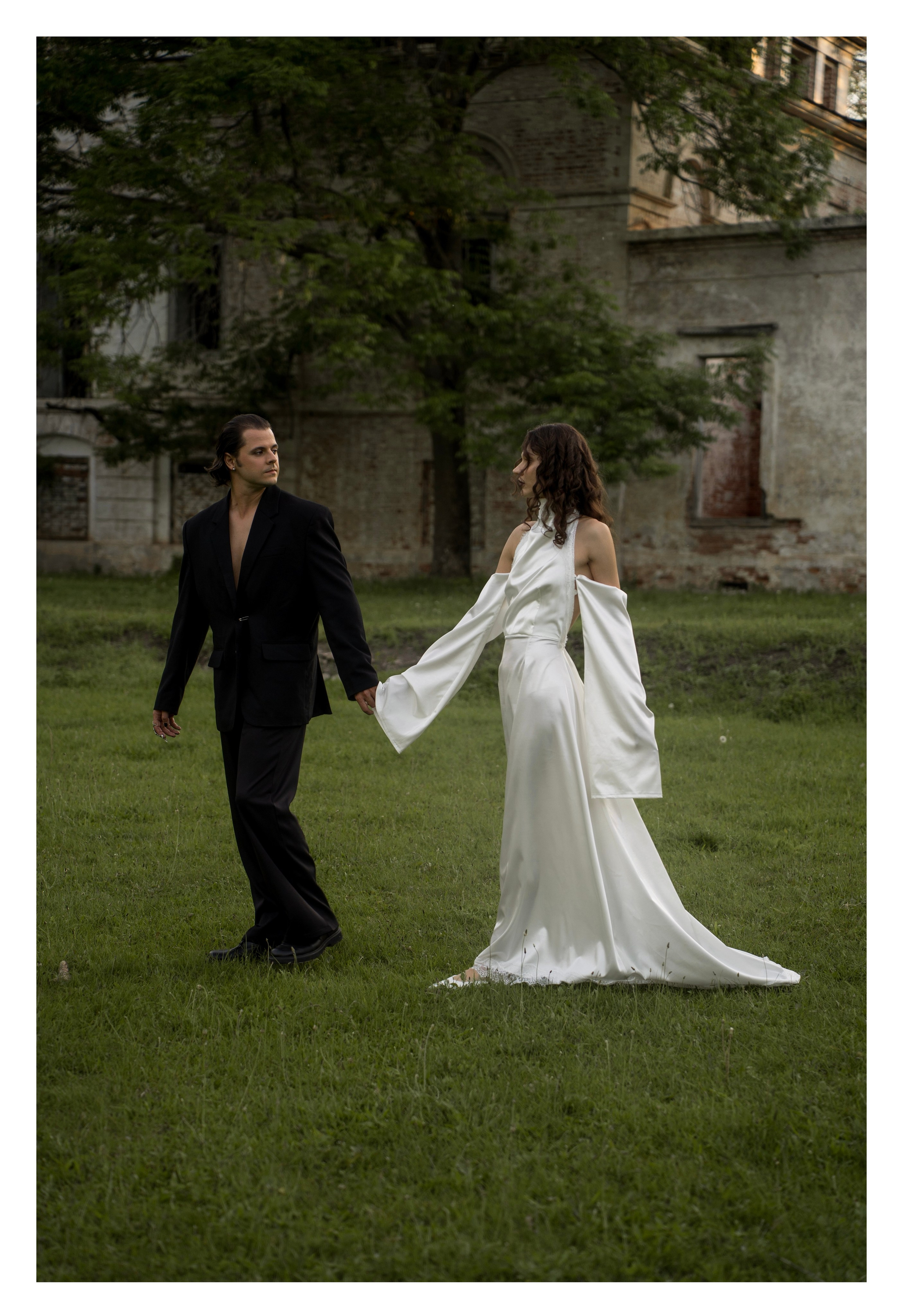 Усолье Усадьба. Свадебный фотограф Тольятти Москва Адамова Виктория