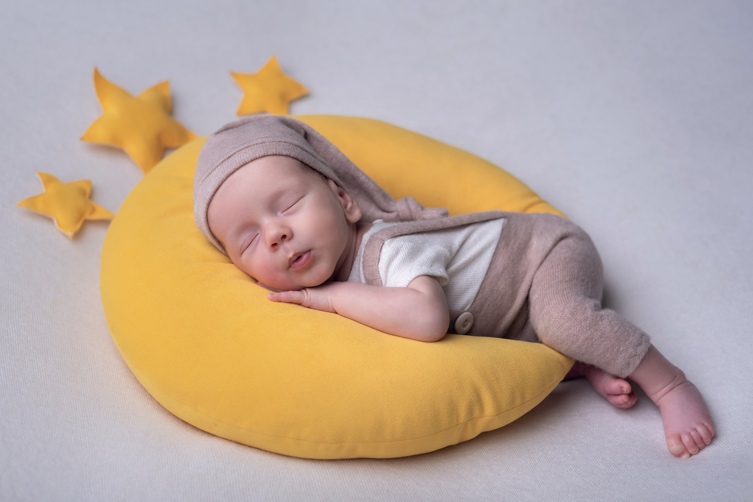 Реквизит. Фотограф новорожденных в Екатеринбурге Анастасия Карманова