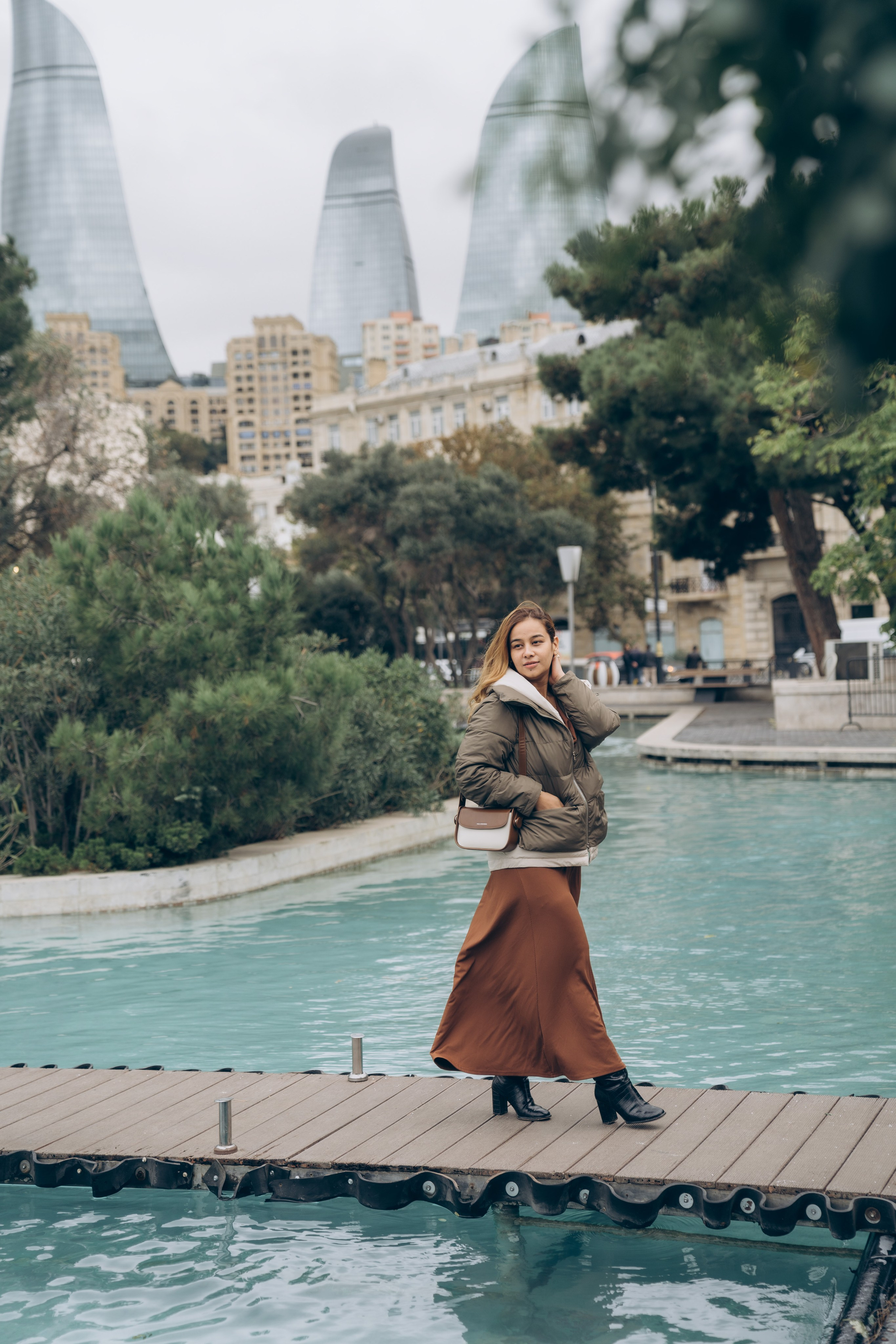 Каришма. Фотограф в Баку Екатерина Ракитянская