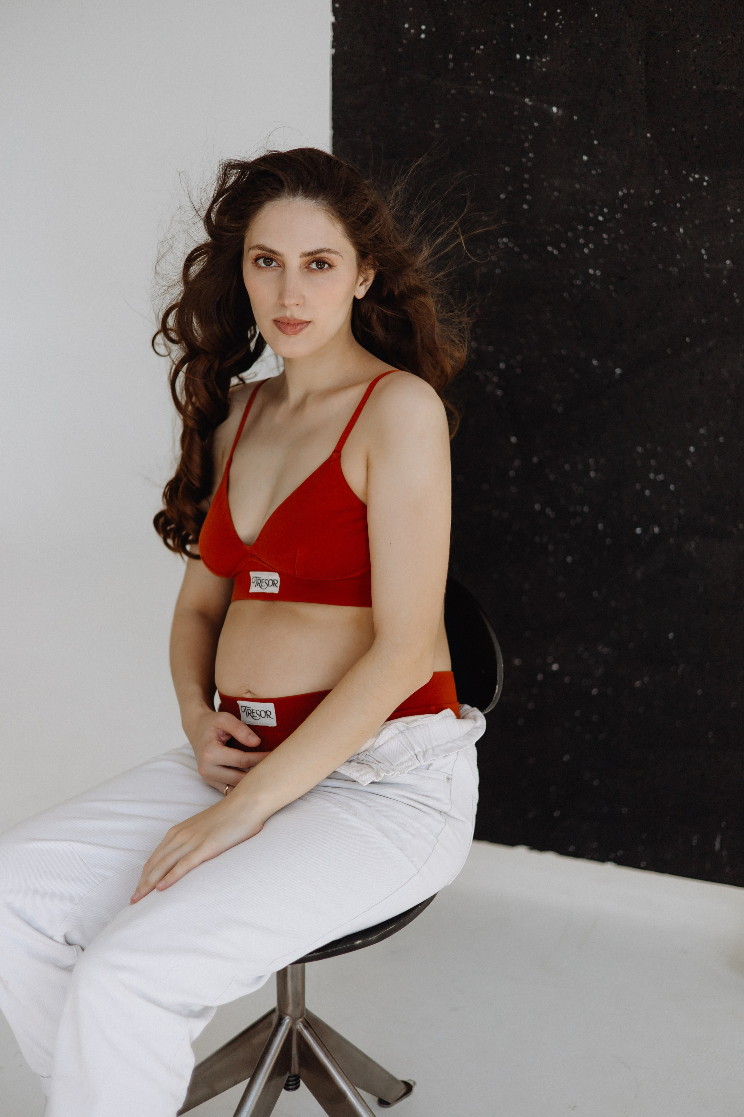 Тамила. Женский и семейный фотограф в Томске Алиса Качан