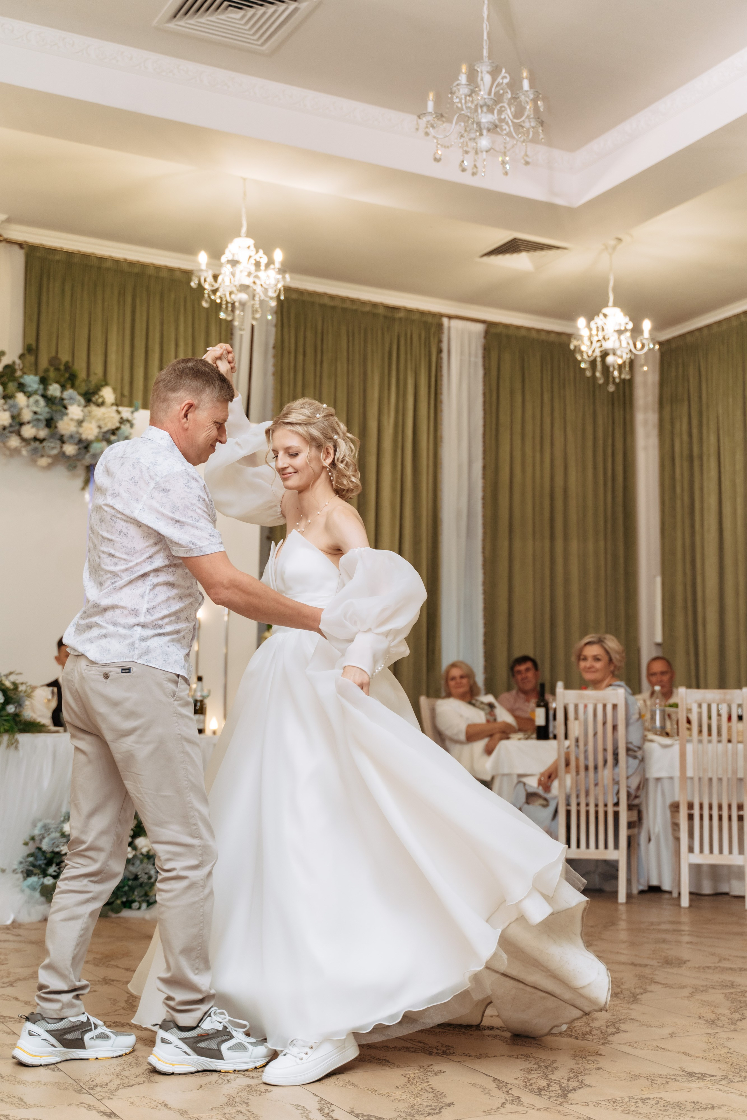 Света и Лёша. Семейный фотограф Новочеркасск