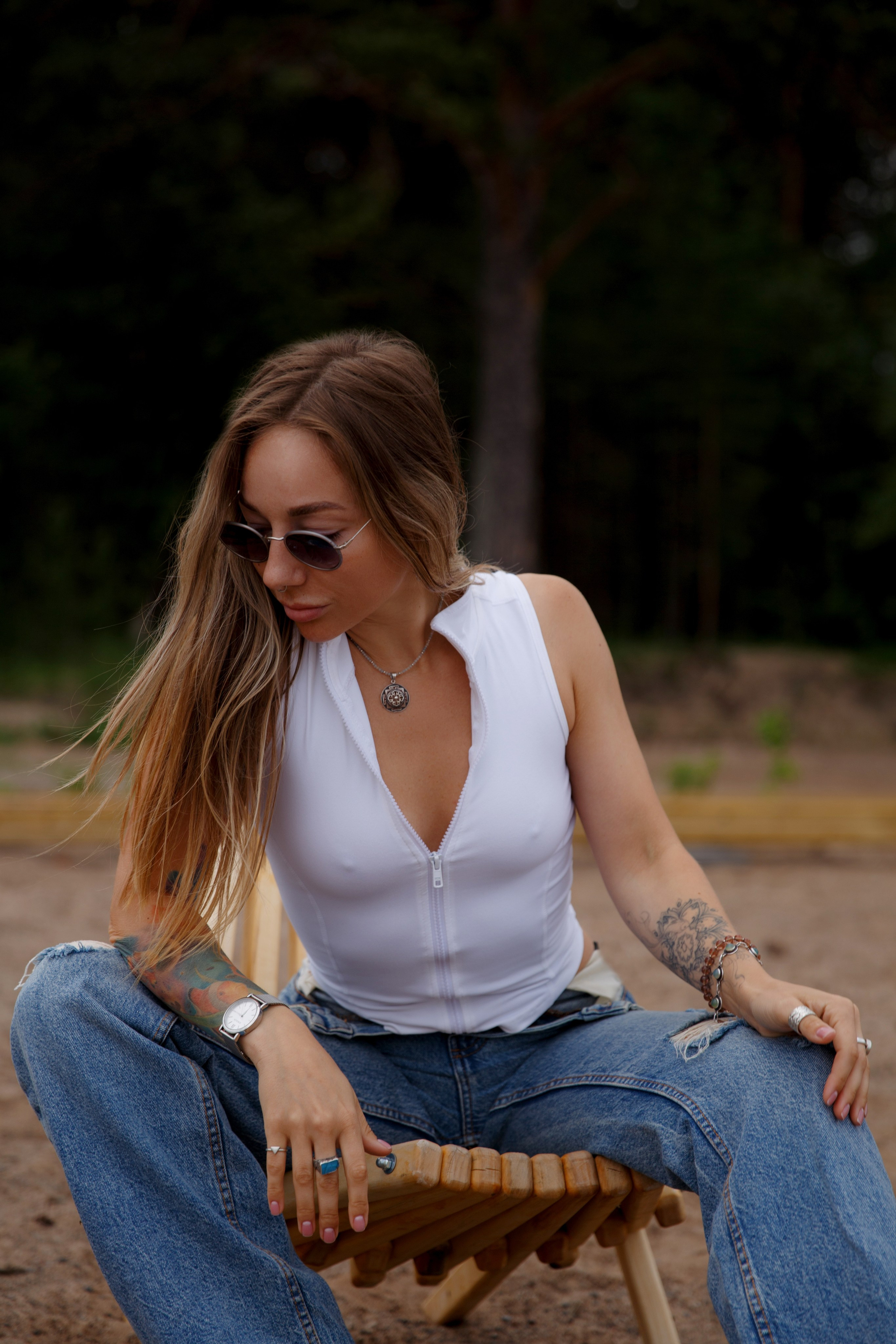 Татьяна. Женский и контент фотограф Люба Пунанцева. Северодвинск. Архангельск