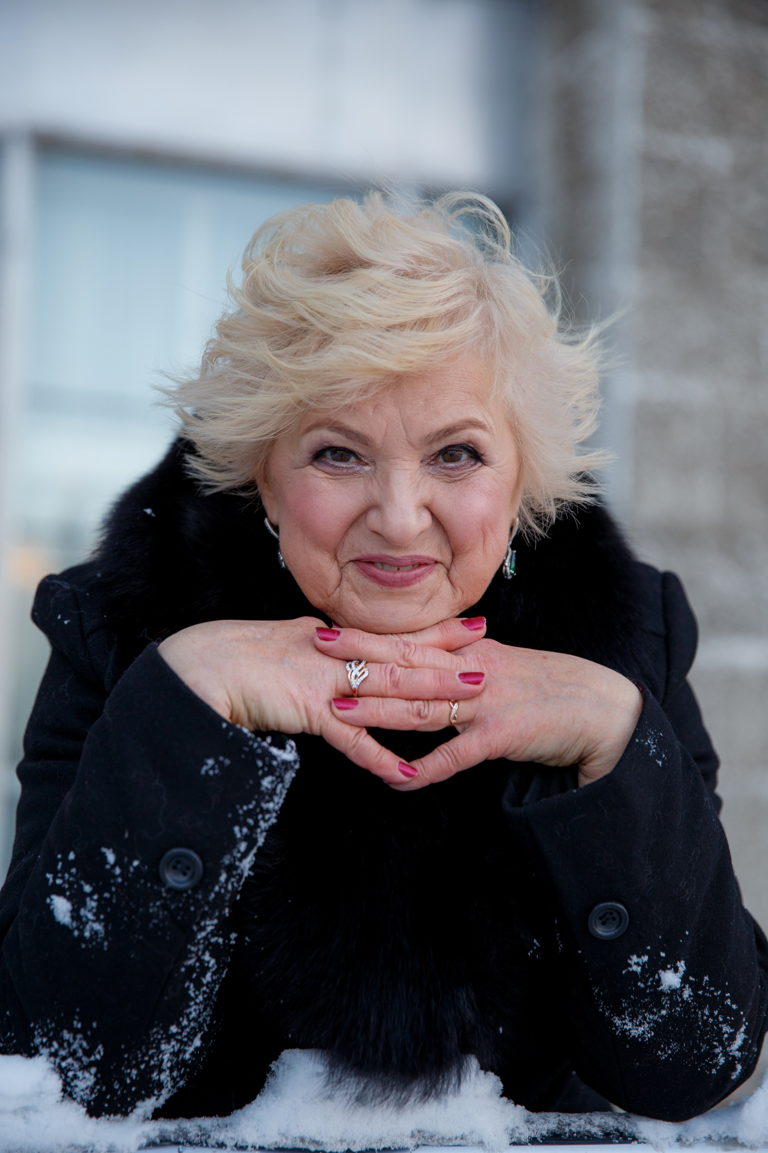 Ниночка. Женский и контент фотограф Люба Пунанцева. Северодвинск. Архангельск