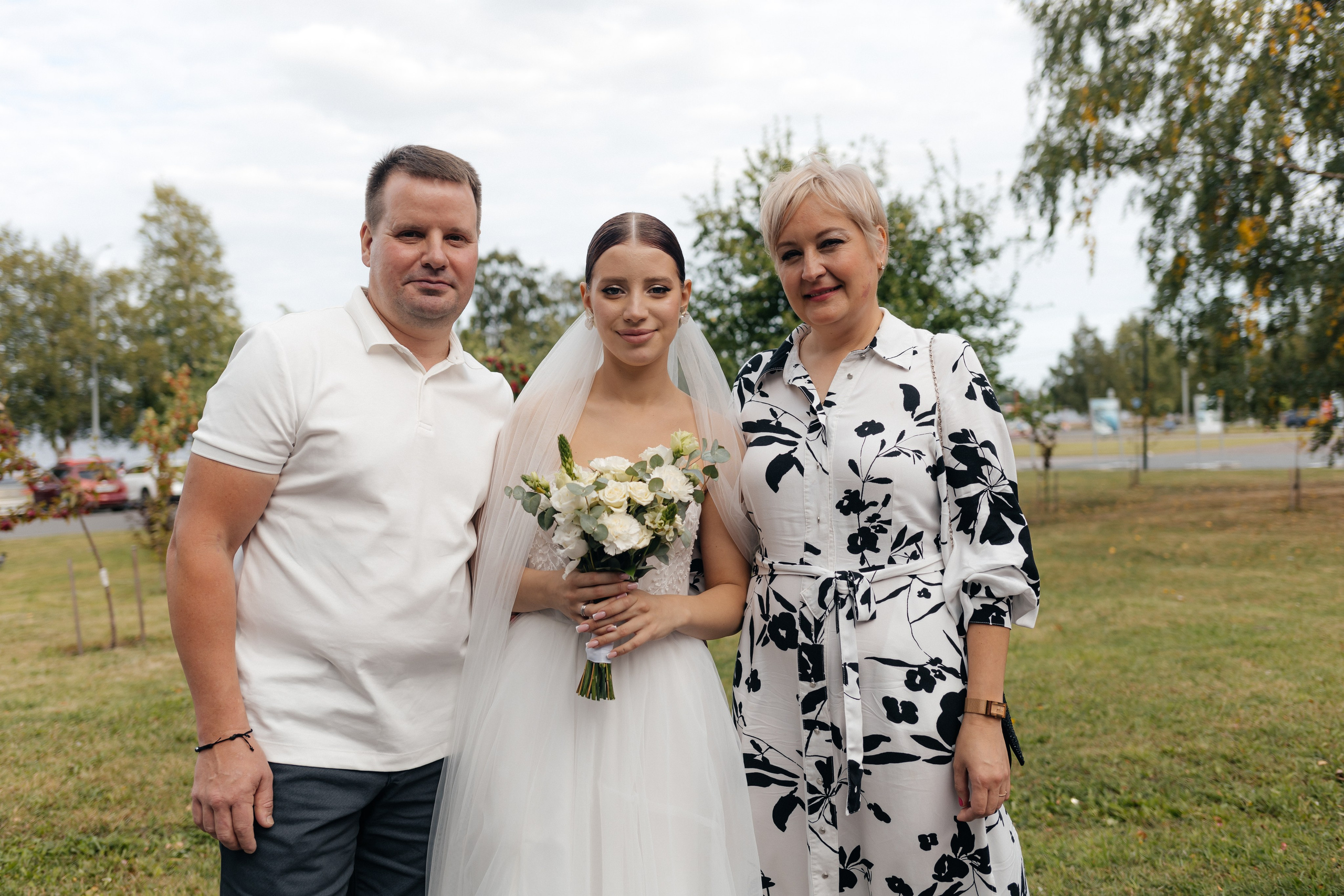 Даниил & Полина. Фотограф Петрозаводск/СПБ