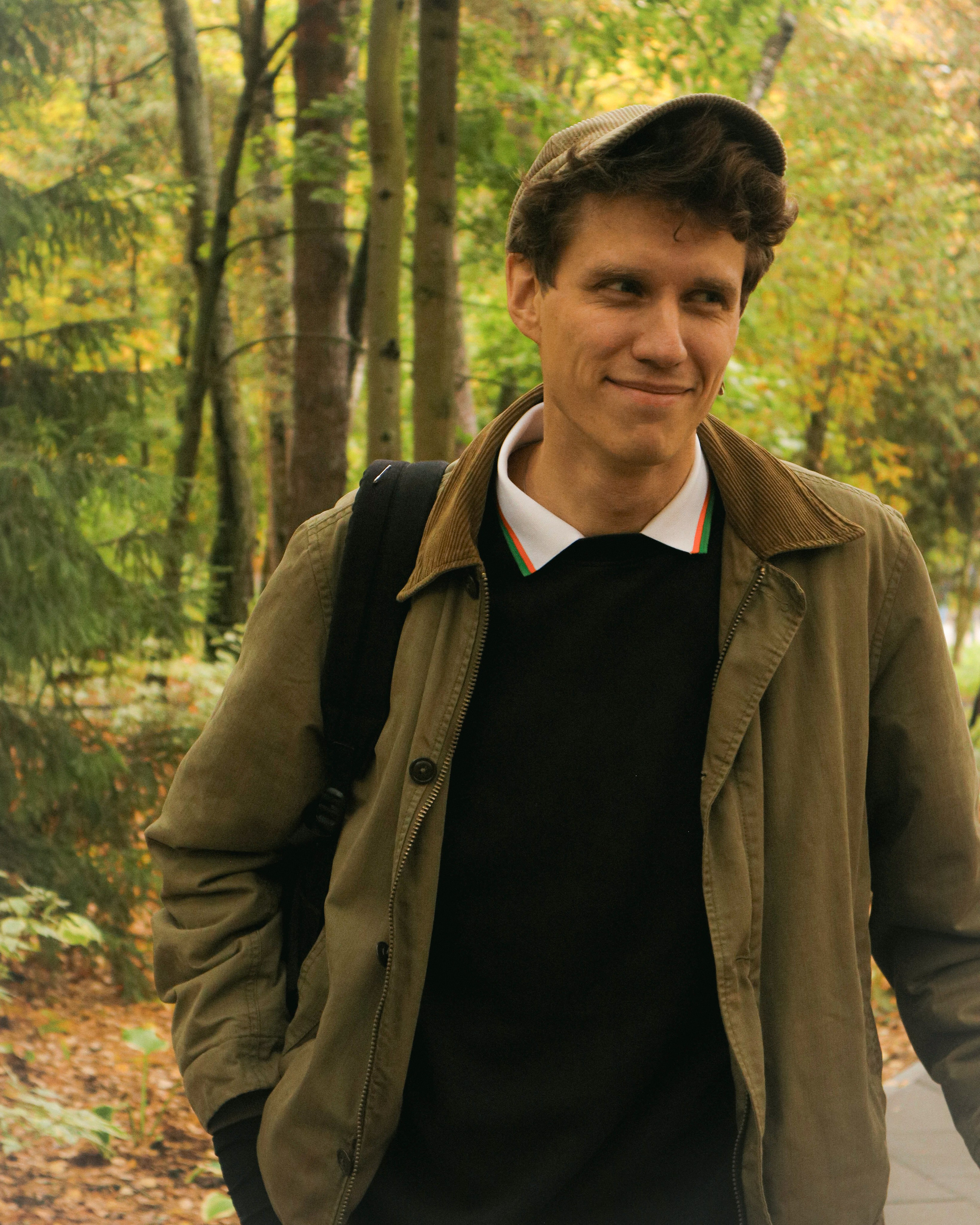 Школьный альбом. Портретный и свадебный фотограф в Москве Александра