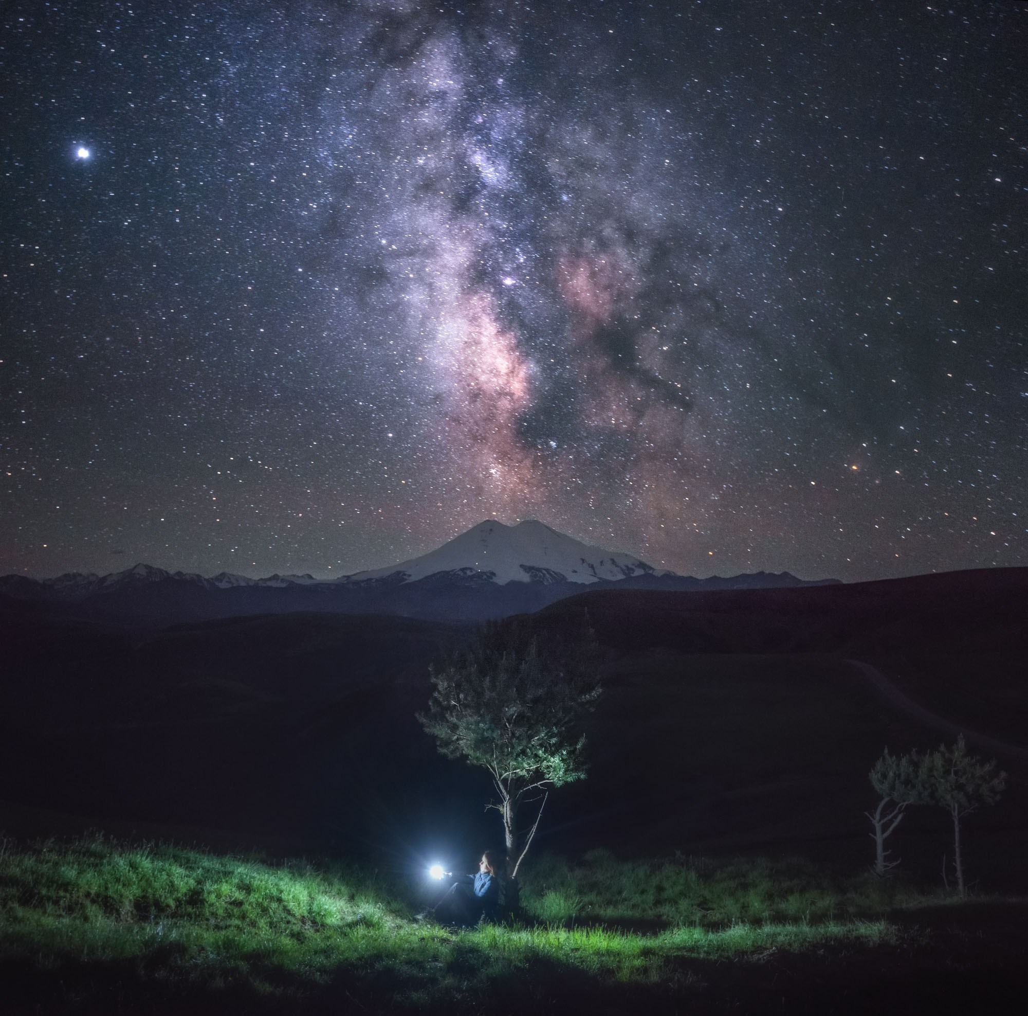 Фотографии Кавказ