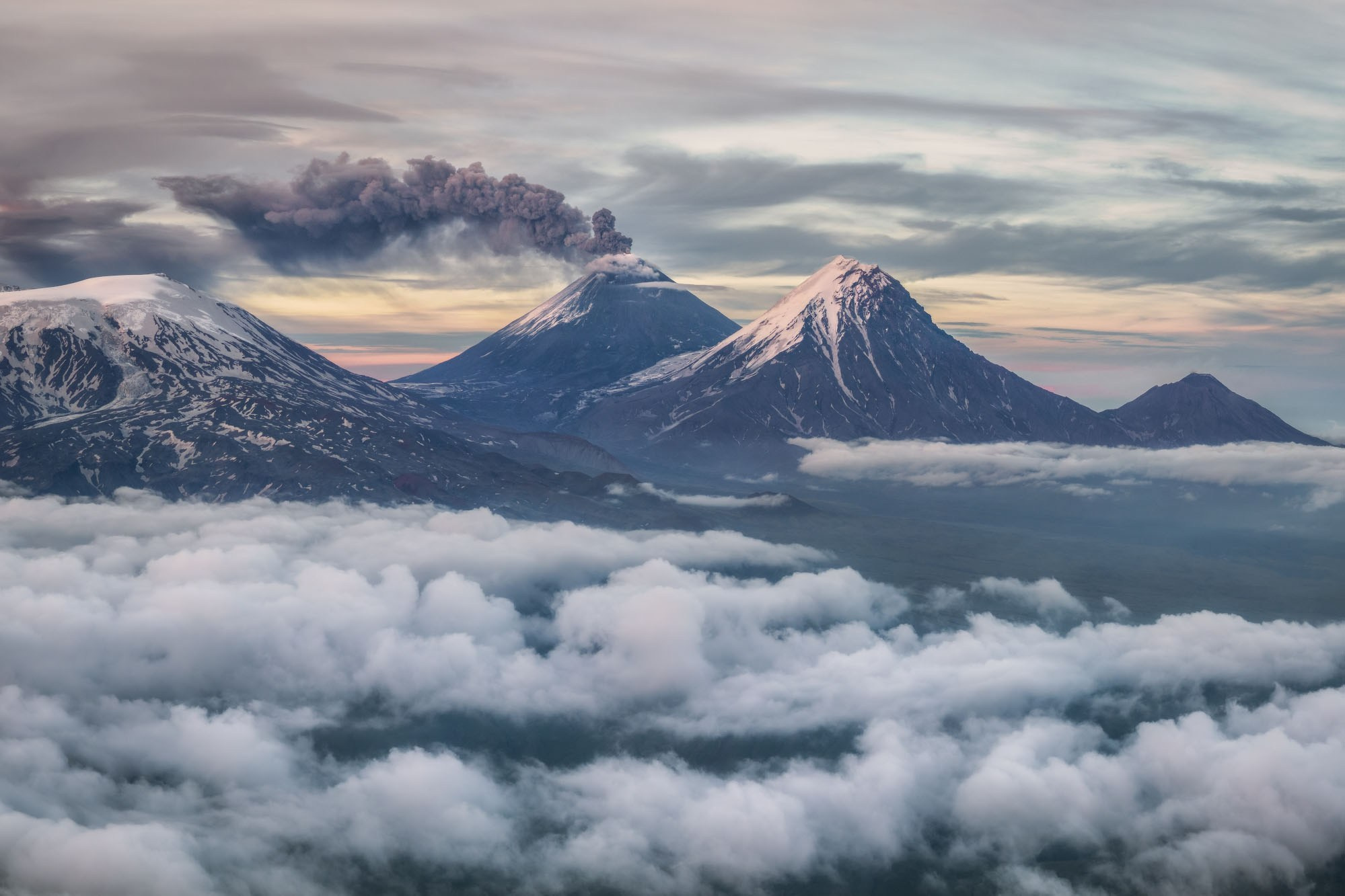 Фототур на Камчатку 2026