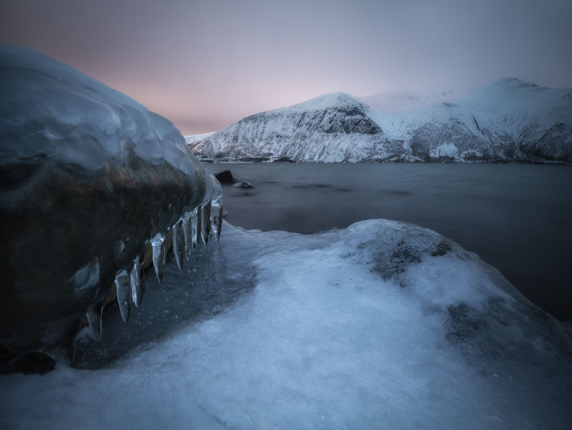 Фотографии Кольский полуостров Карелия