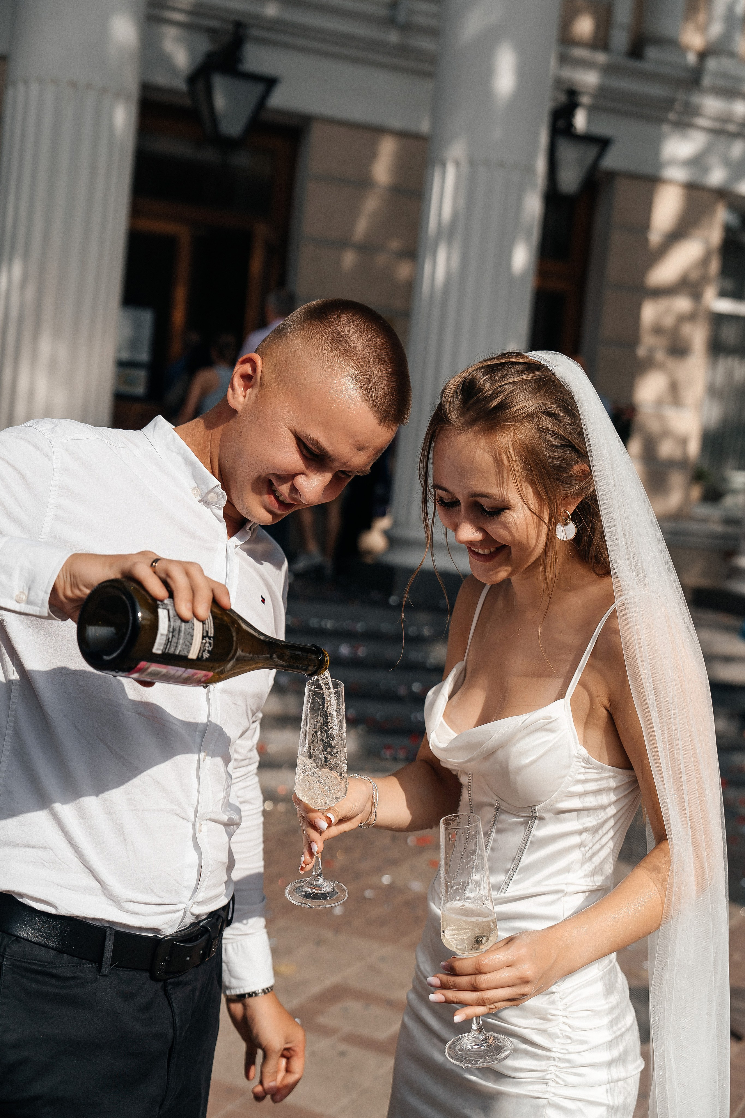 Владимир & Диана. Lokos.pro Ник Соколов Фото и Видео Москва/Ростов-на-Дону