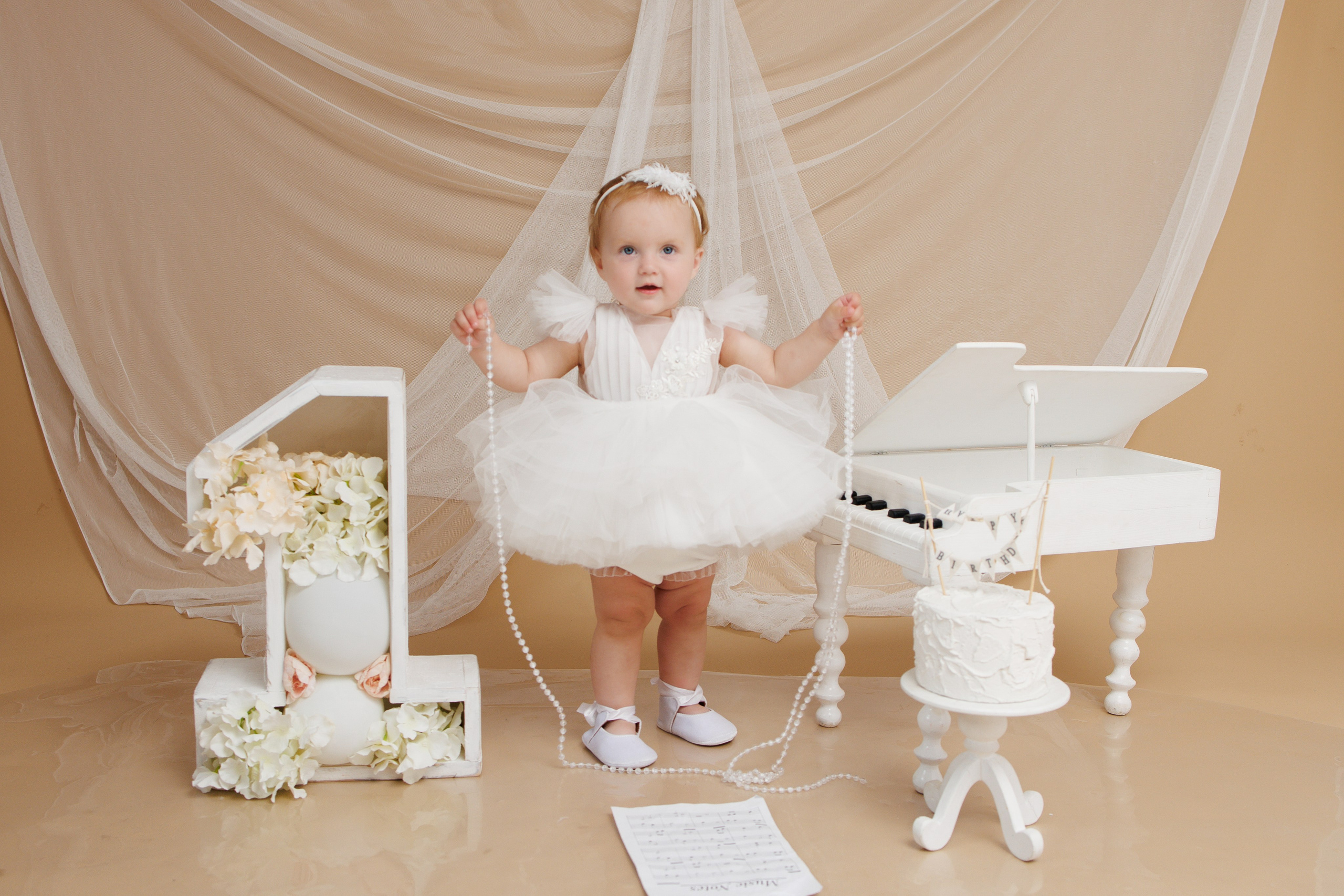 ГОДИК. Фотограф новорожденных г. Тула