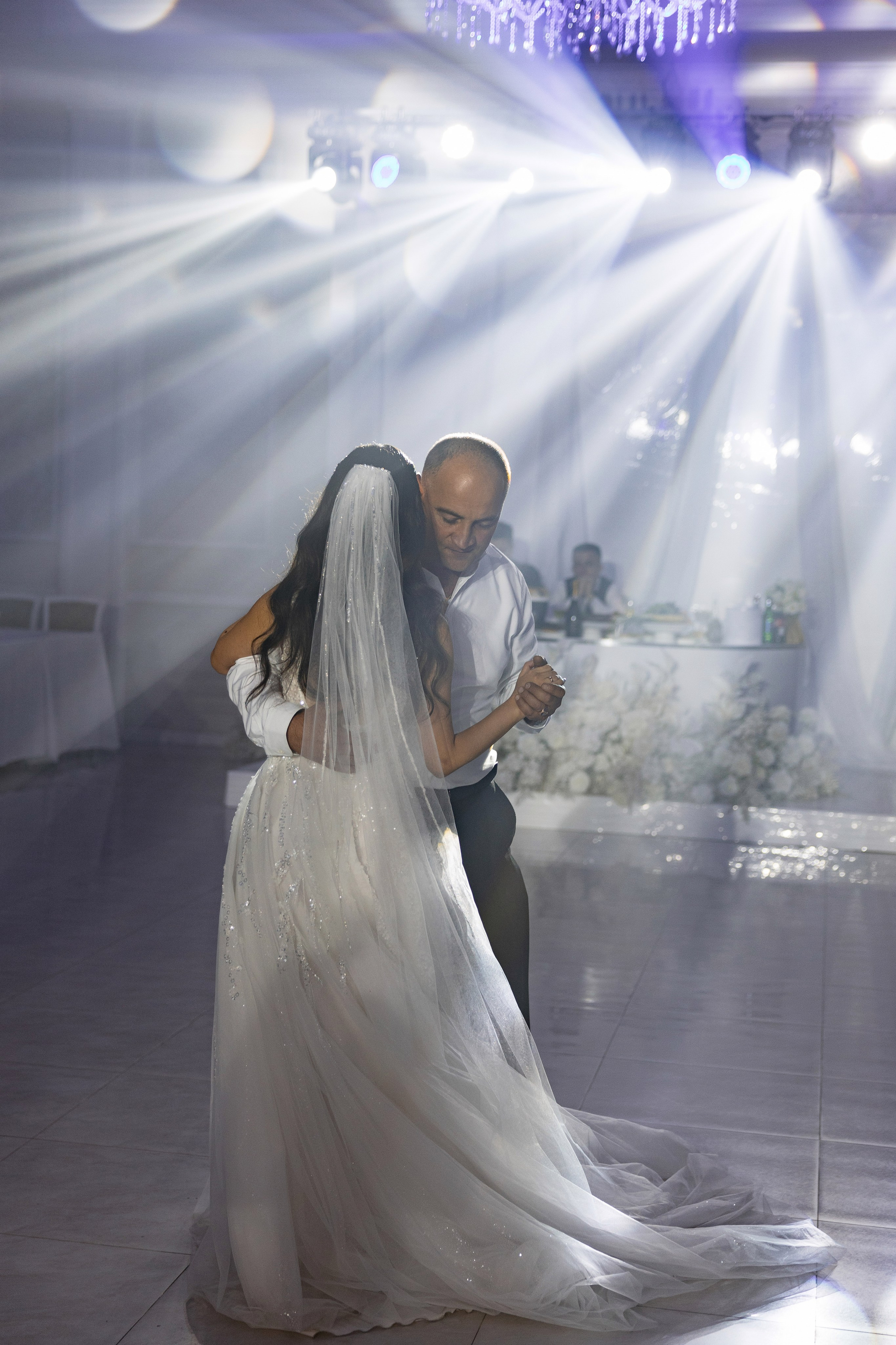 Антон и Эля. Анастасия Безуглова- свадебный фотограф в Таганроге