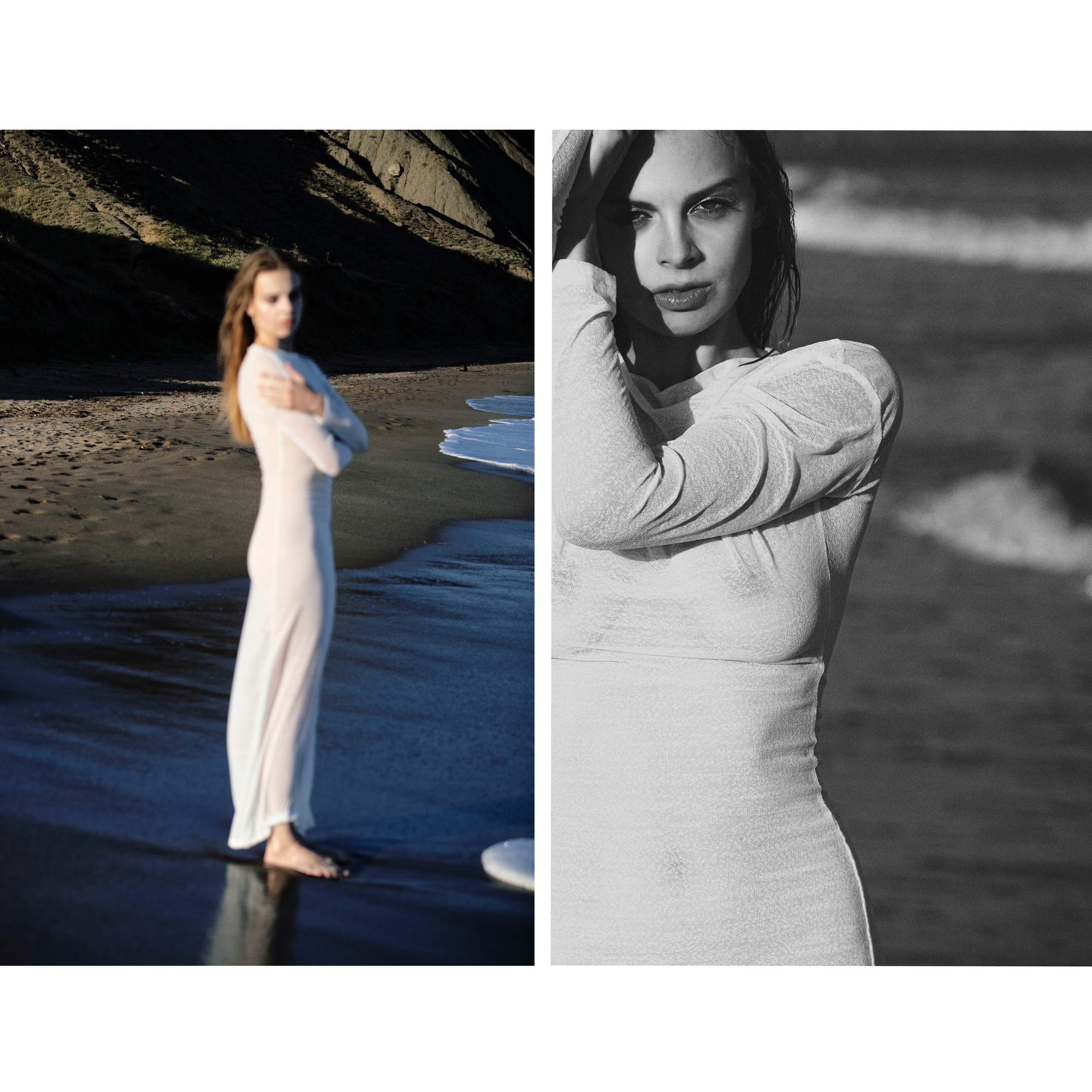 Злата. Индивидуальный фотограф Ахметова Эля, Крым