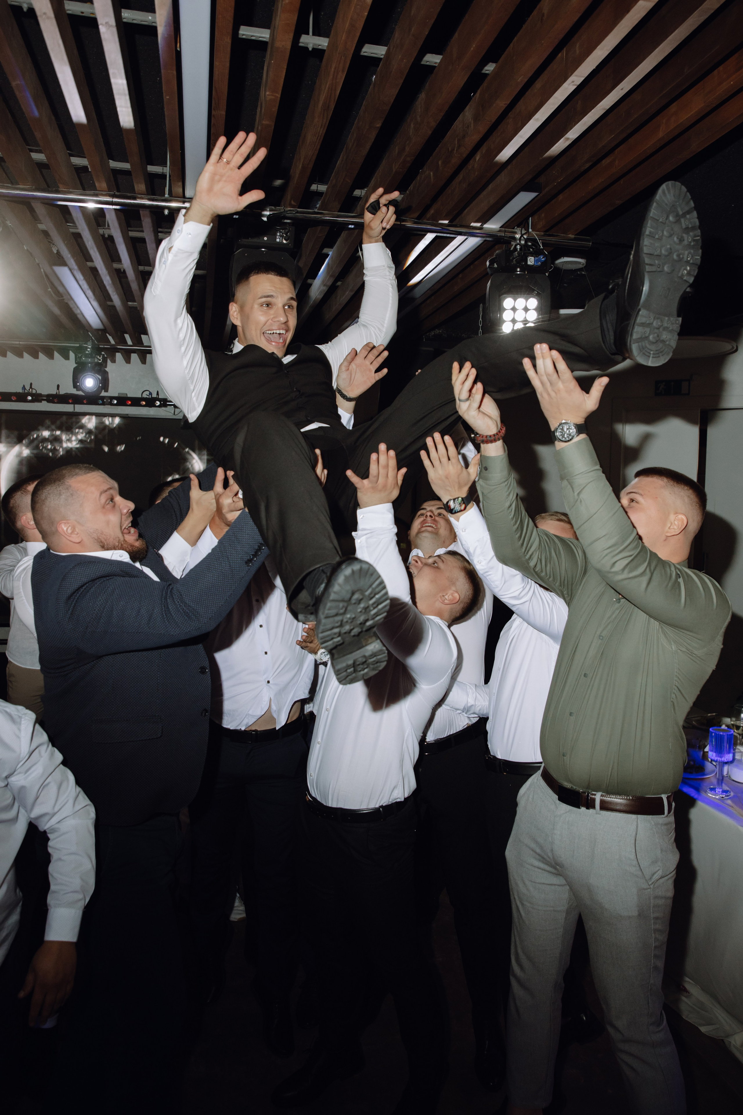 Максим и Настя. Свадебный фотограф Анжелика Сариева