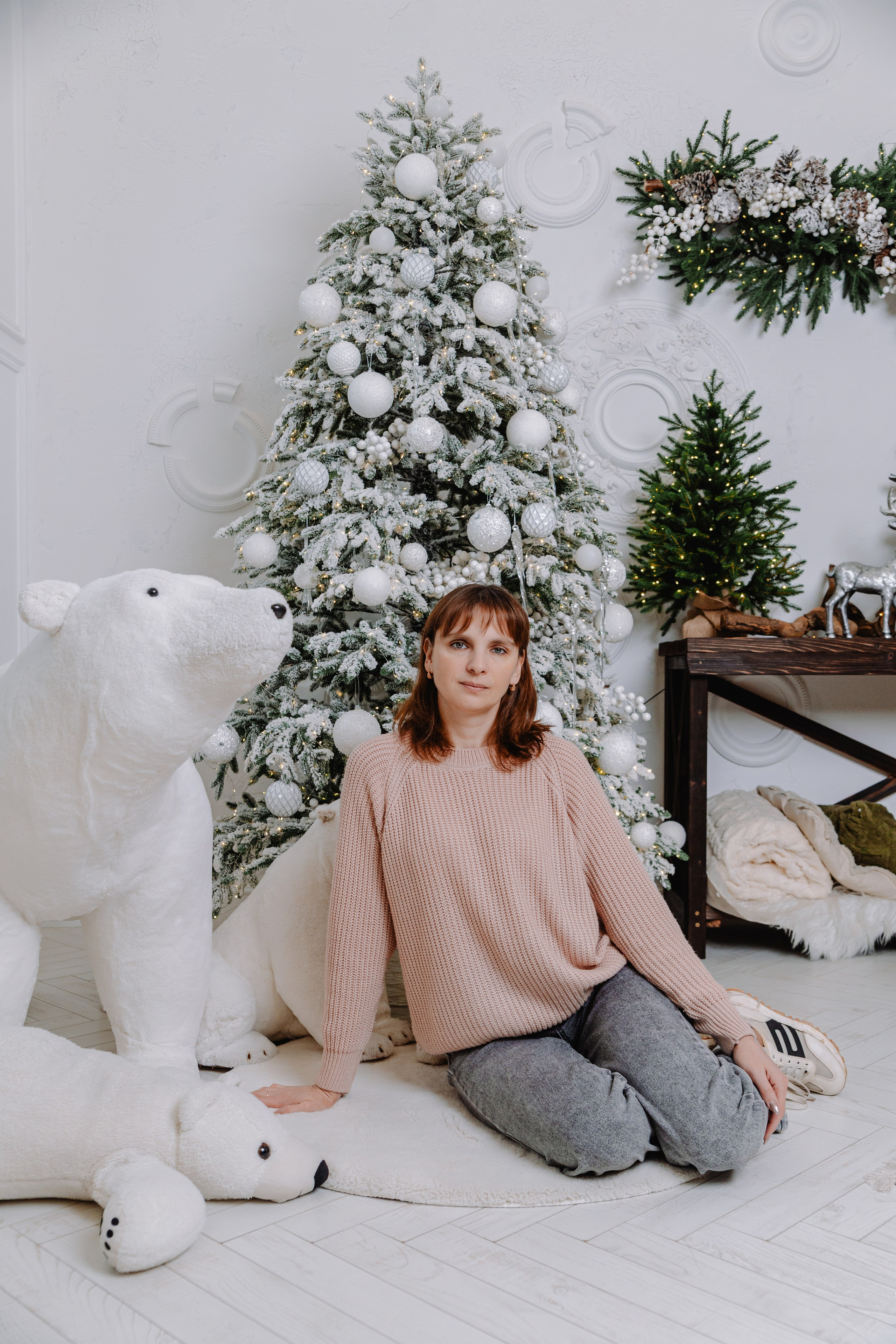 Семья. Фотограф Воронеж Варвара