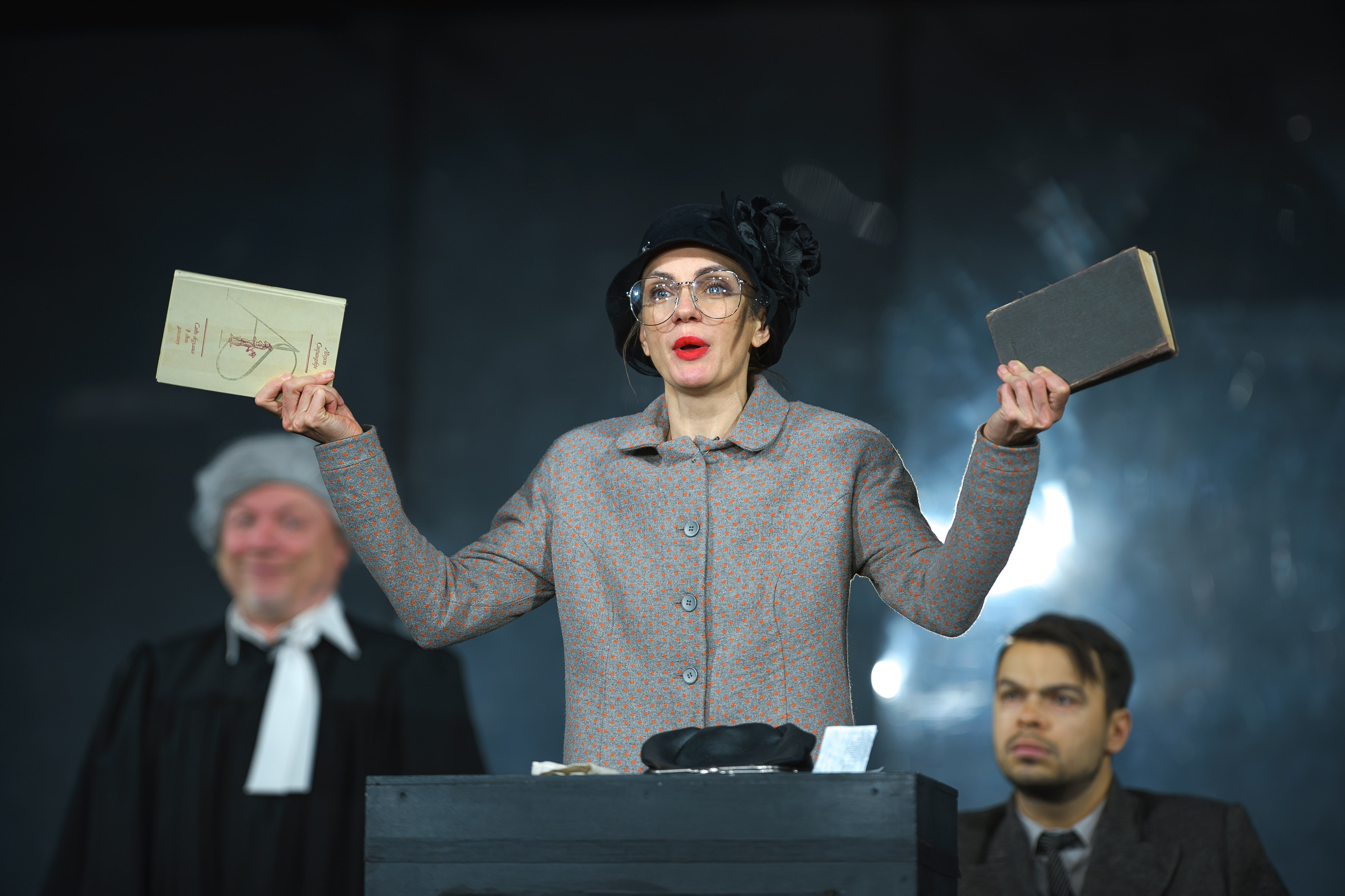 Свидетель обвинения. Антон Катушенок — фотокорреспондент города Набережные Челны