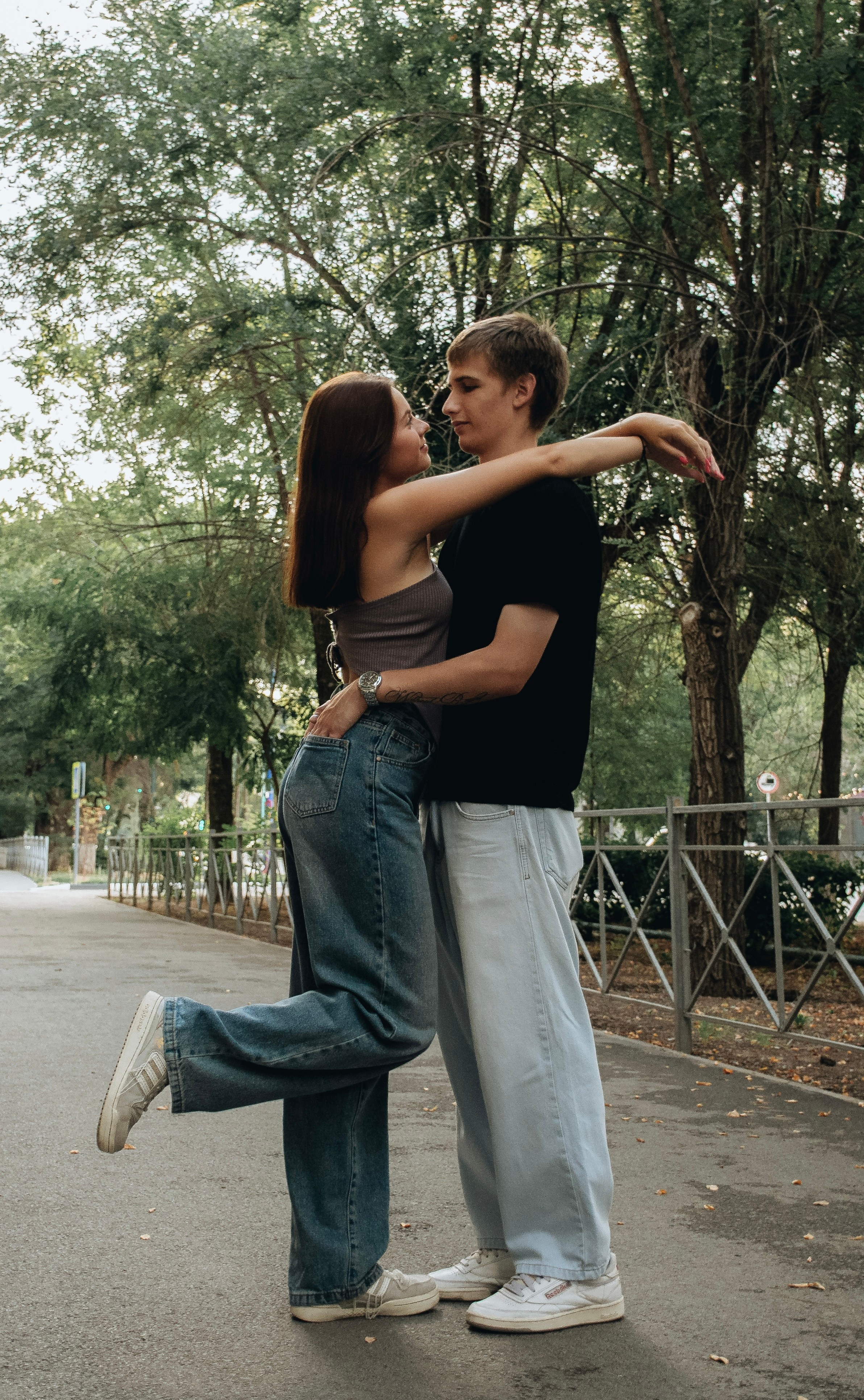 Виктория и Владимир. Анастасия — фотограф в Волжском и Волгограде