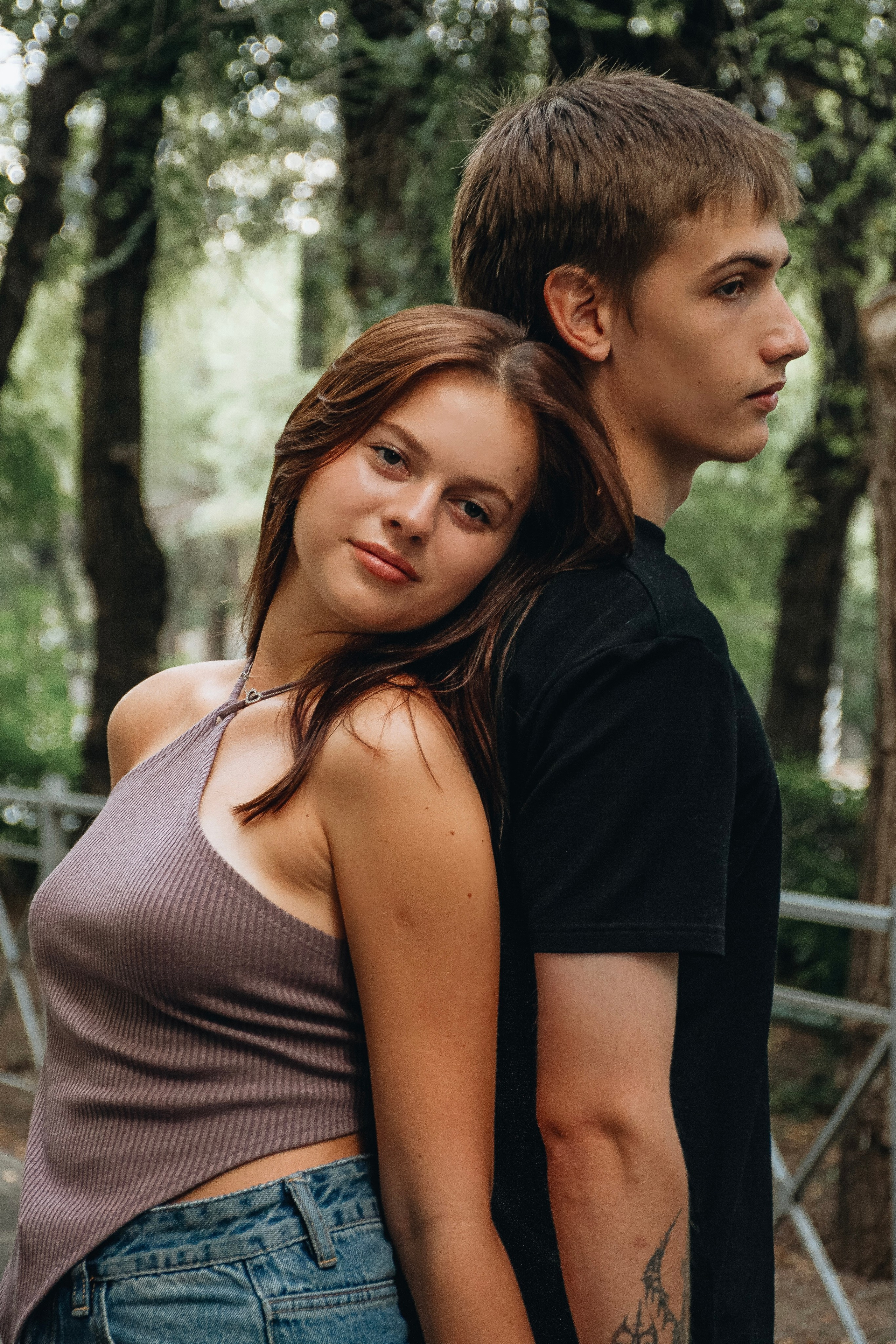 Виктория и Владимир. Анастасия — фотограф в Волжском и Волгограде