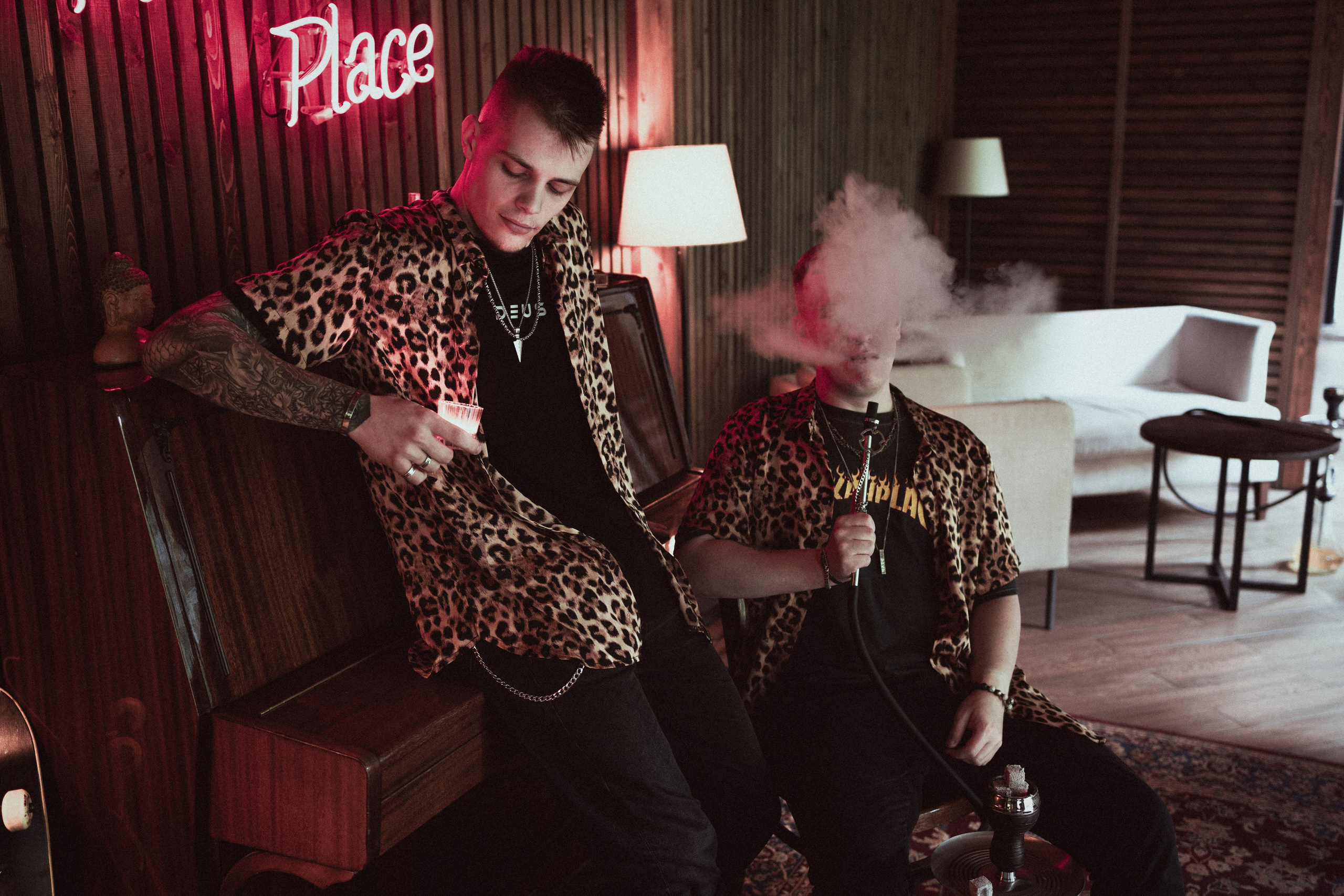 Атмосферные фото. Ню фотография, портреты, атмосферные съемки