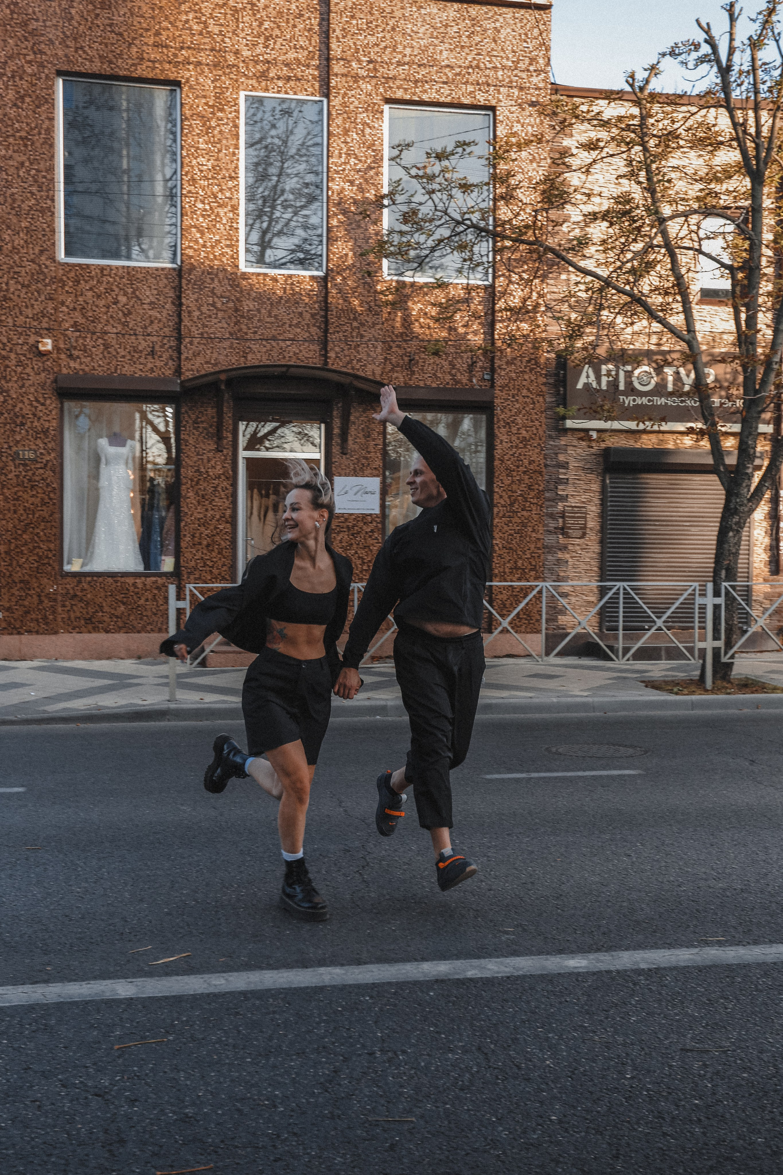 ЛЮБОВЬ. Photographer Viktoriya Markushina «My world throug»