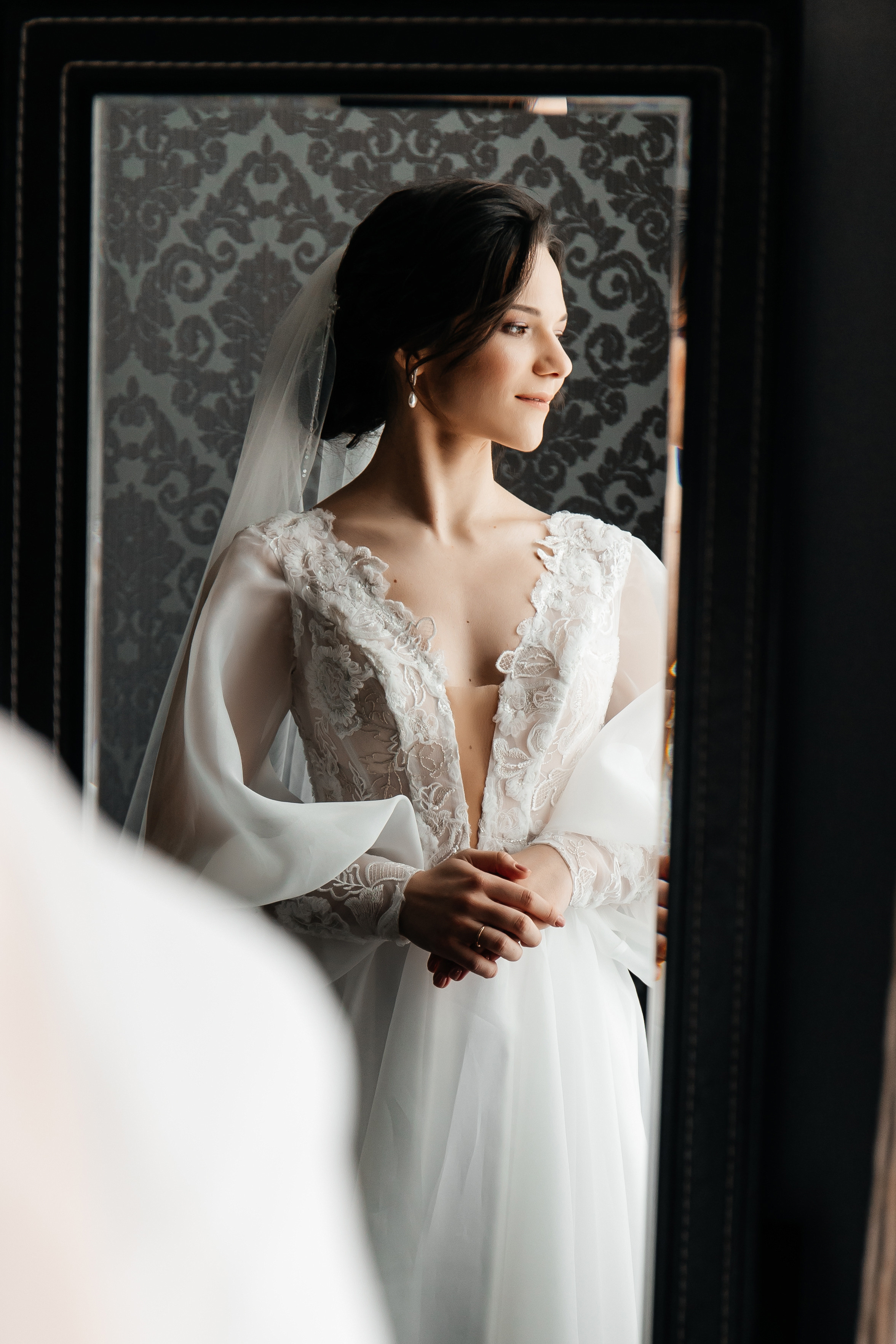 Сергей и Владлена, 2021. Свадебный  и семейный фотограф в Краснодаре