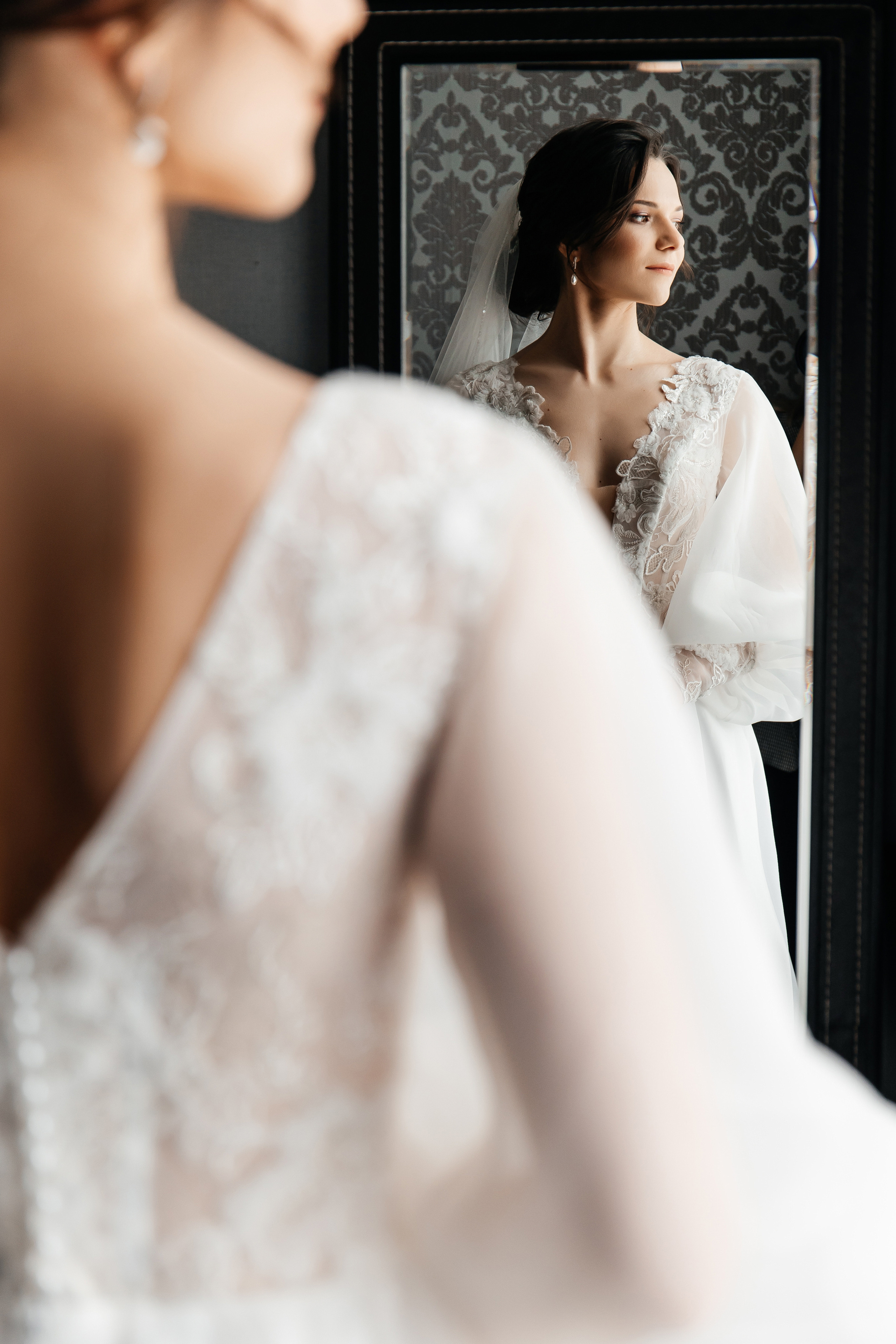 Сергей и Владлена, 2021. Свадебный  и семейный фотограф в Краснодаре