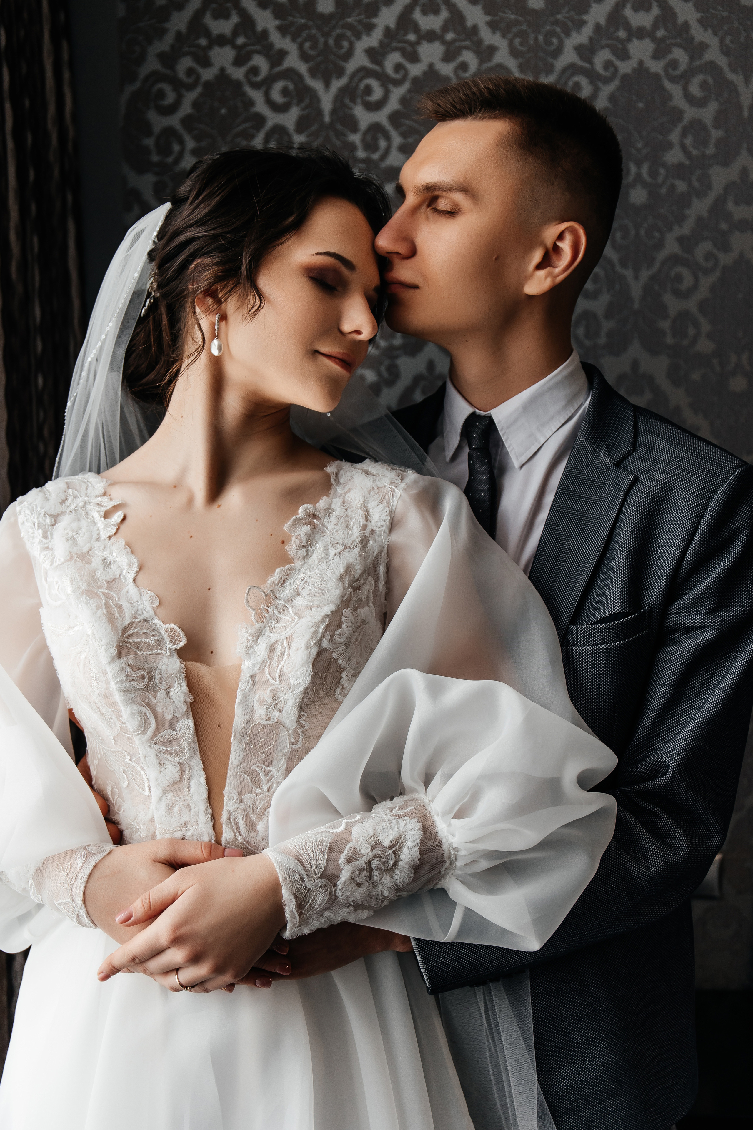 Сергей и Владлена, 2021. Свадебный  и семейный фотограф в Краснодаре