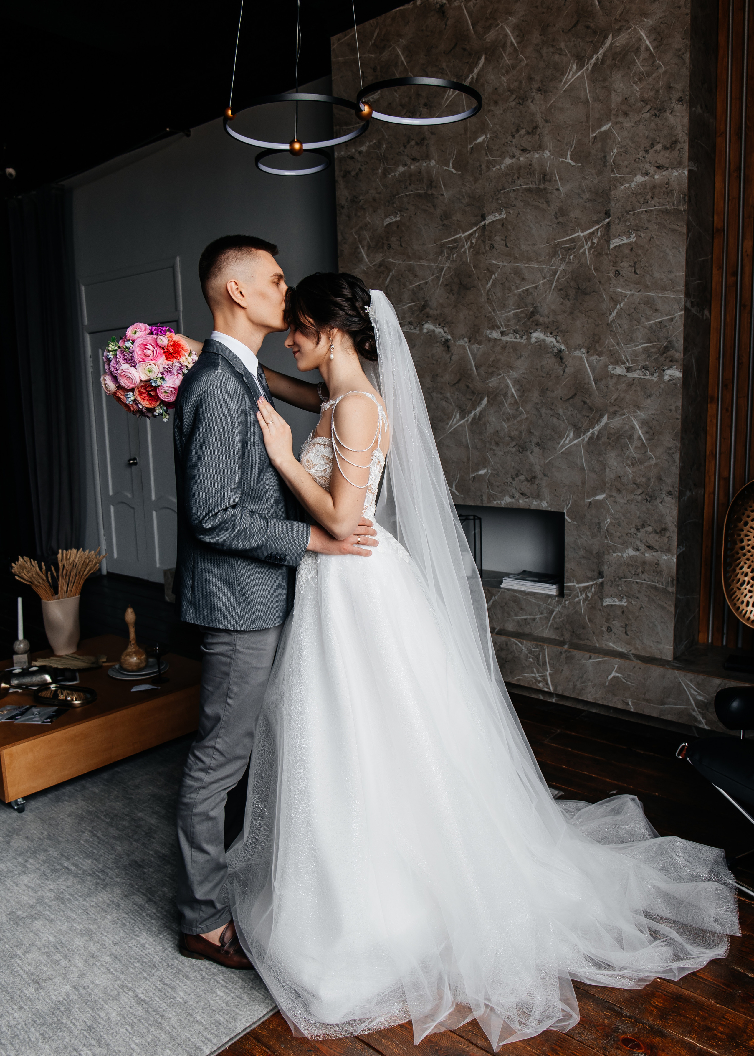 Сергей и Владлена, 2021. Свадебный  и семейный фотограф в Краснодаре