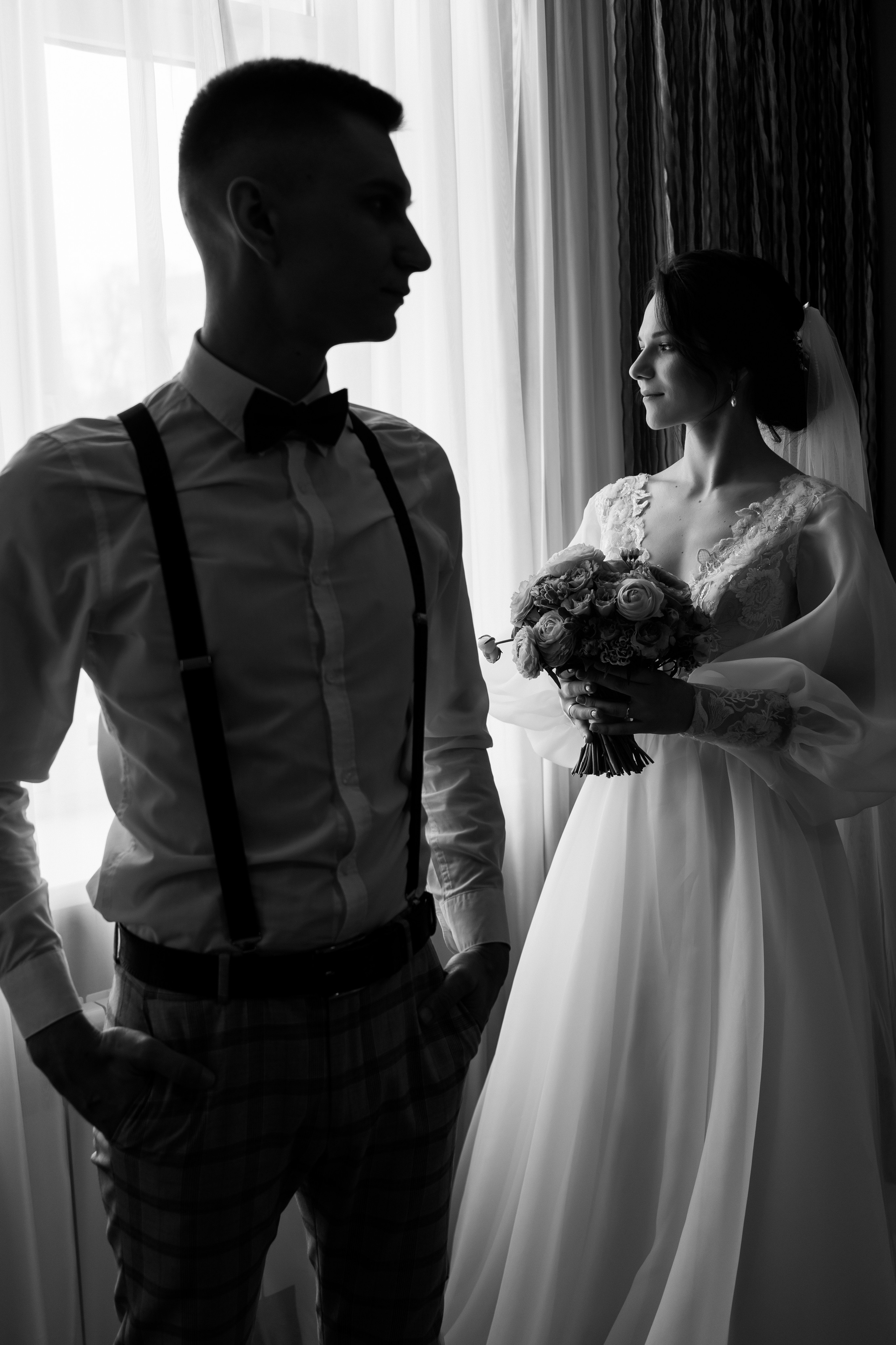 Сергей и Владлена, 2021. Свадебный  и семейный фотограф в Краснодаре