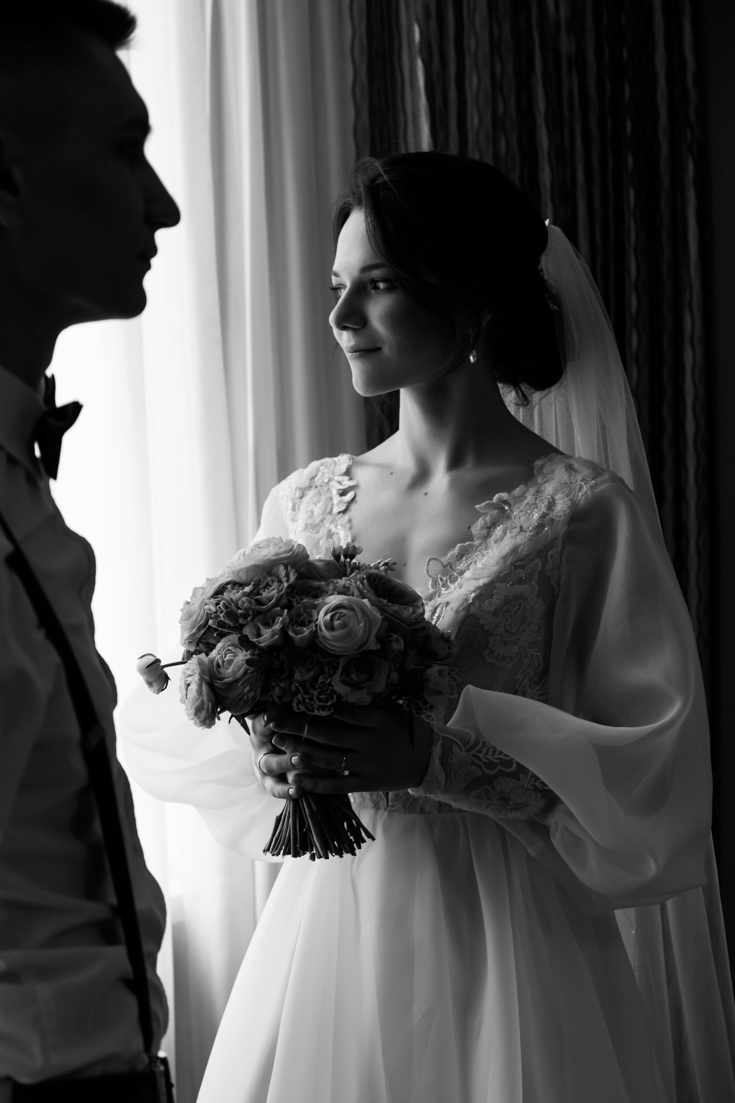 Сергей и Владлена, 2021. Свадебный  и семейный фотограф в Краснодаре