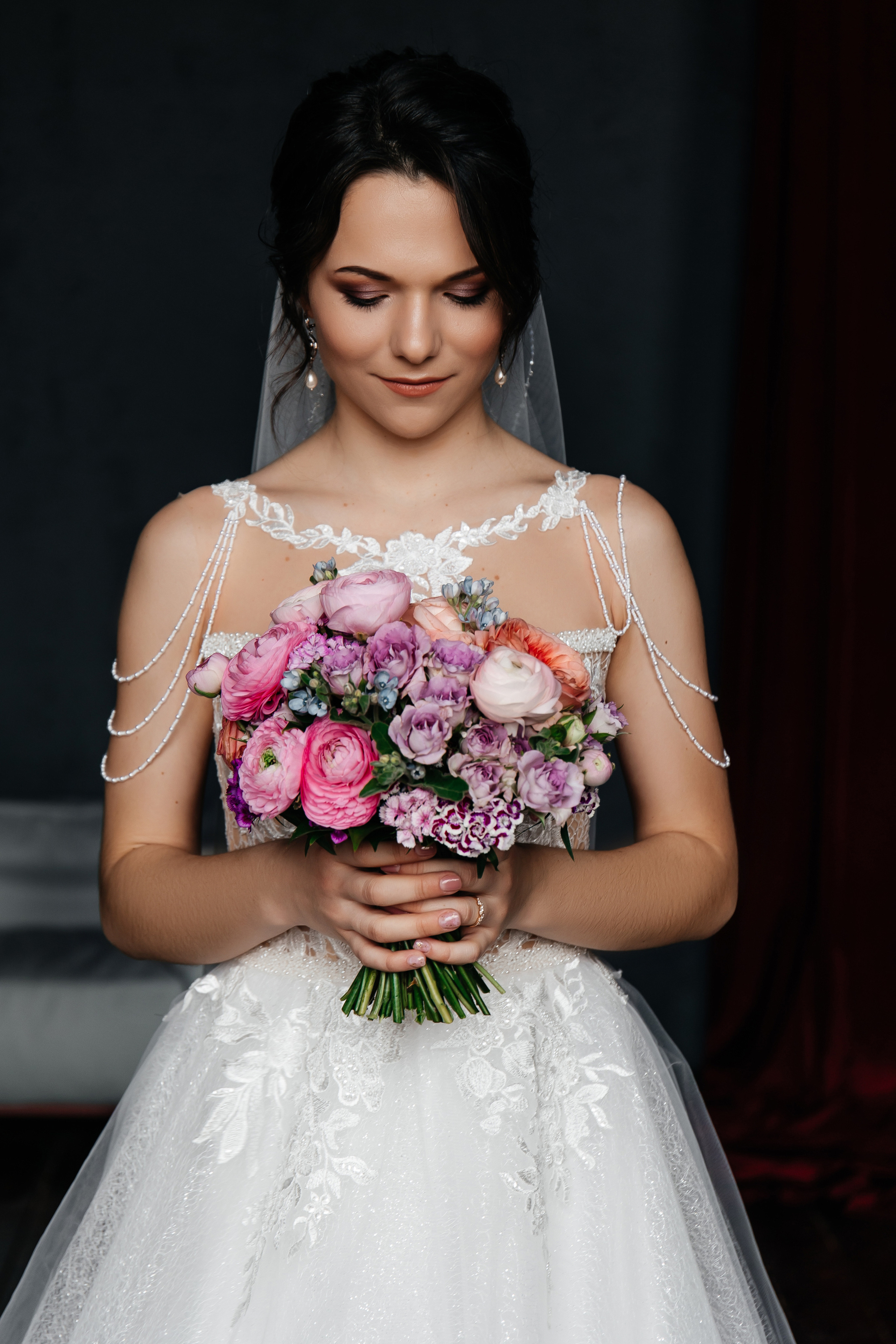 Сергей и Владлена, 2021. Свадебный  и семейный фотограф в Краснодаре