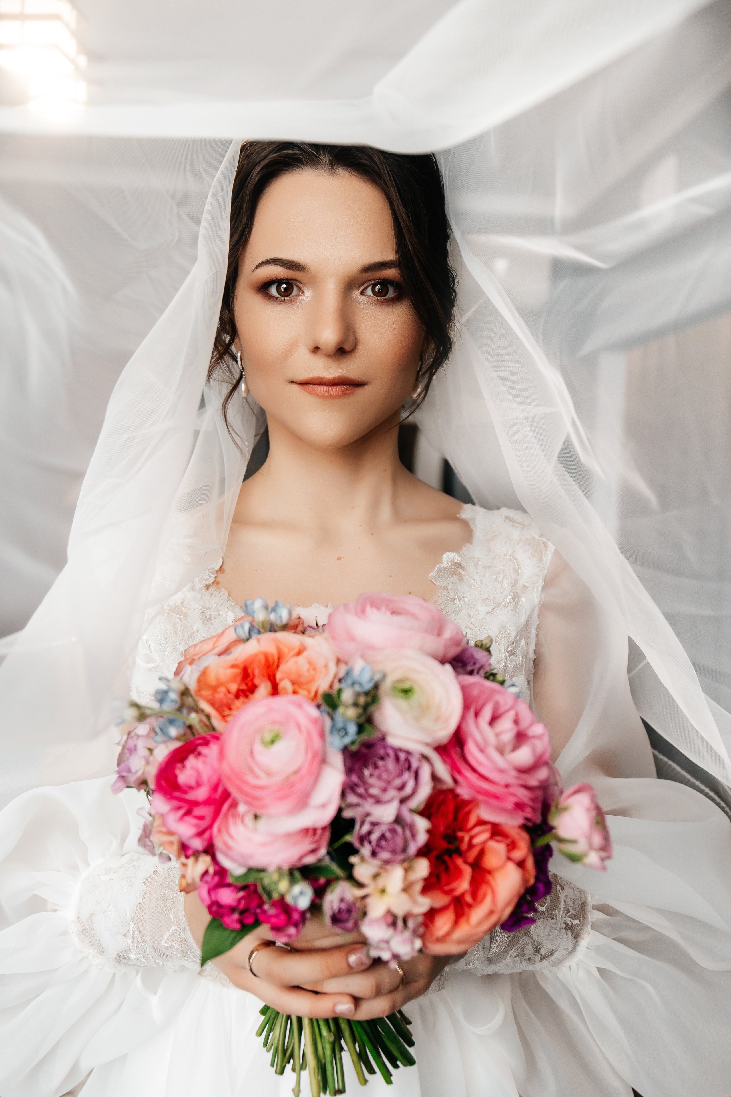 Сергей и Владлена, 2021. Свадебный  и семейный фотограф в Краснодаре