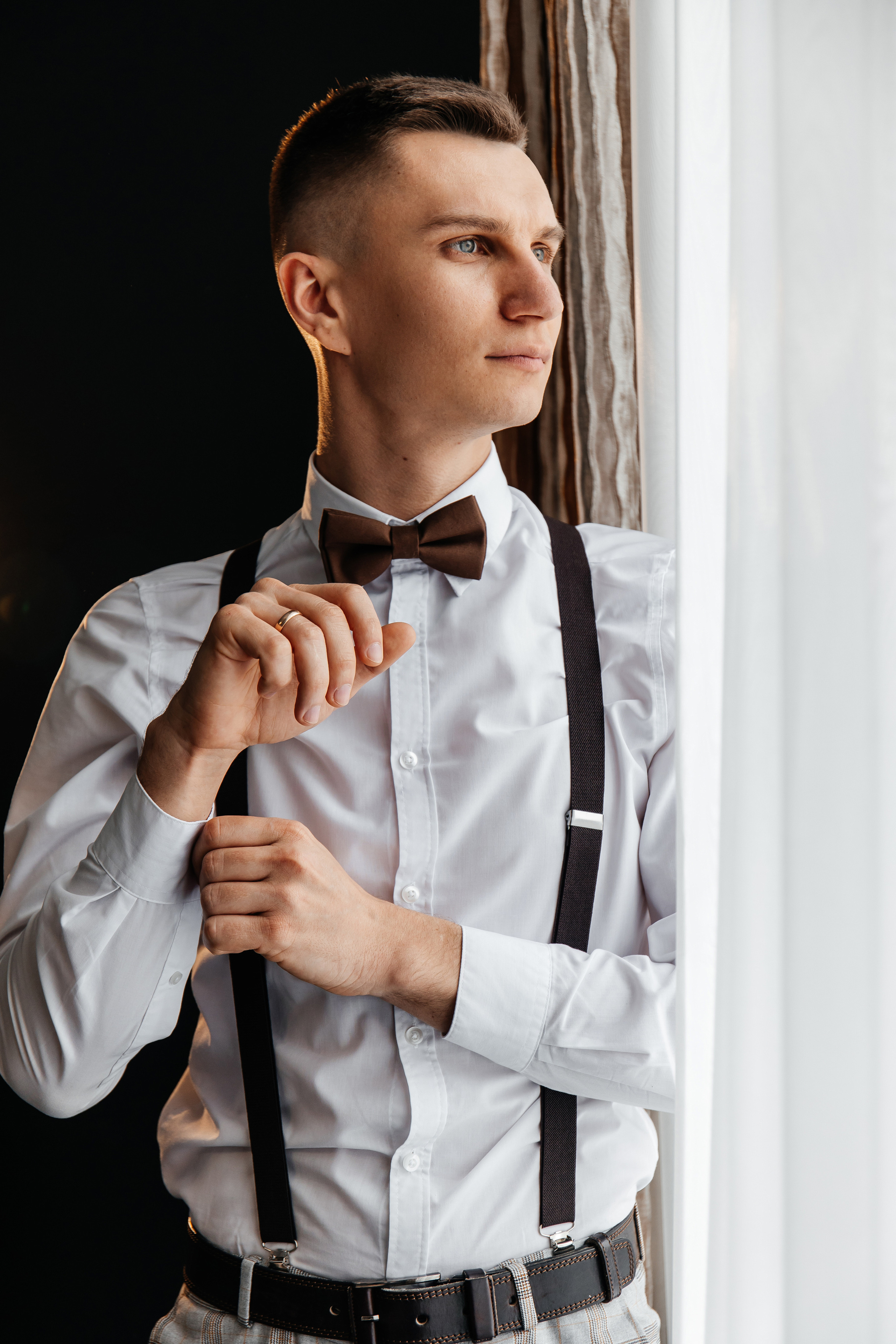 Сергей и Владлена, 2021. Свадебный  и семейный фотограф в Краснодаре