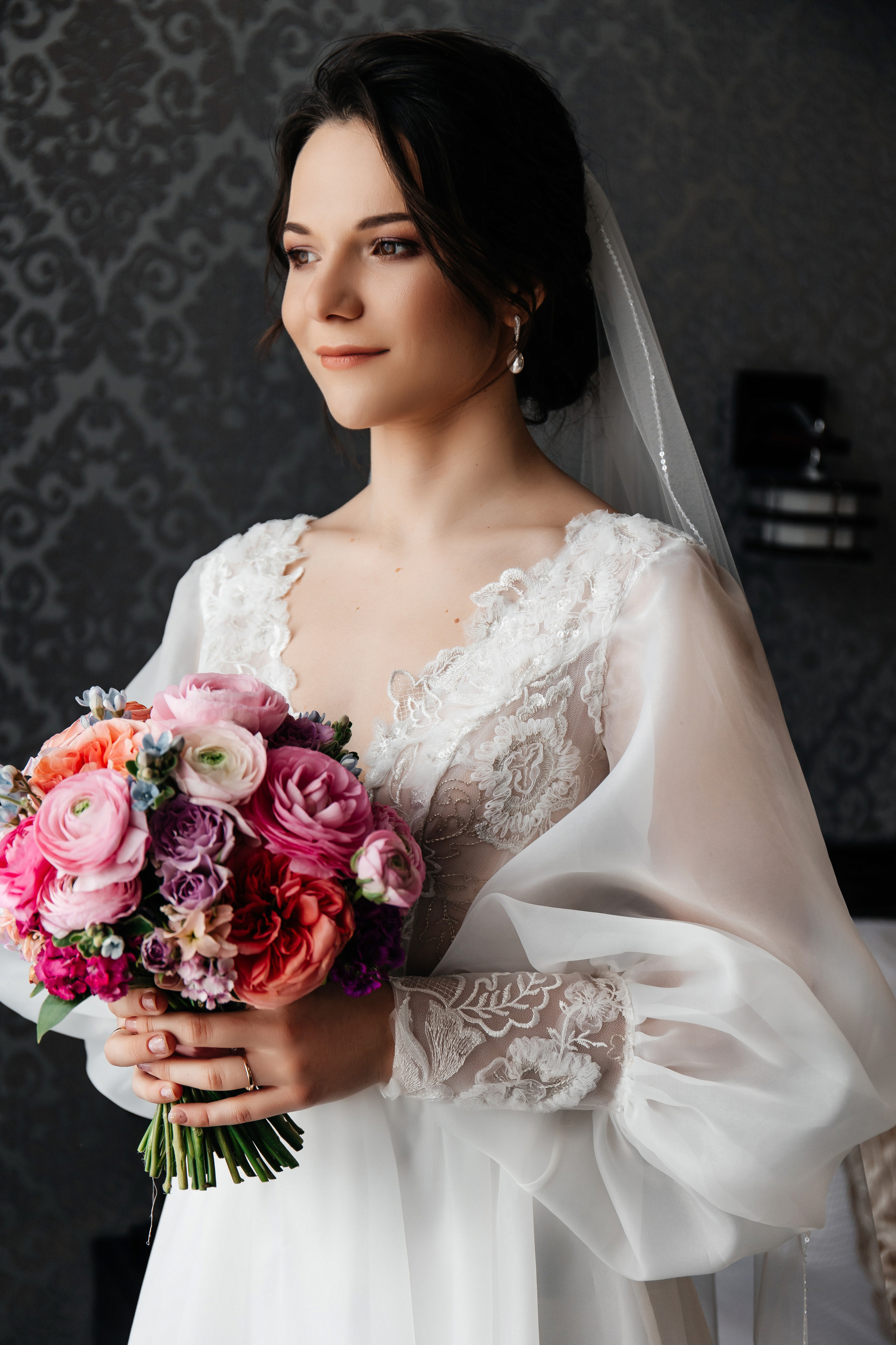 Сергей и Владлена, 2021. Свадебный  и семейный фотограф в Краснодаре