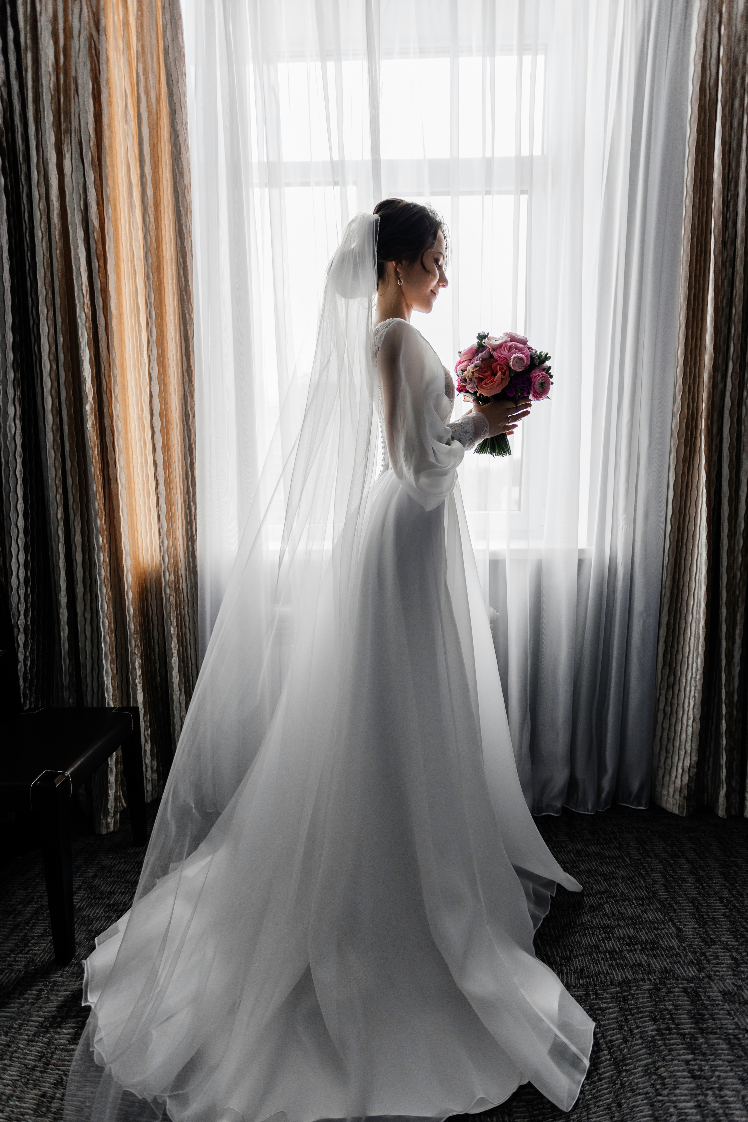 Сергей и Владлена, 2021. Свадебный  и семейный фотограф в Краснодаре