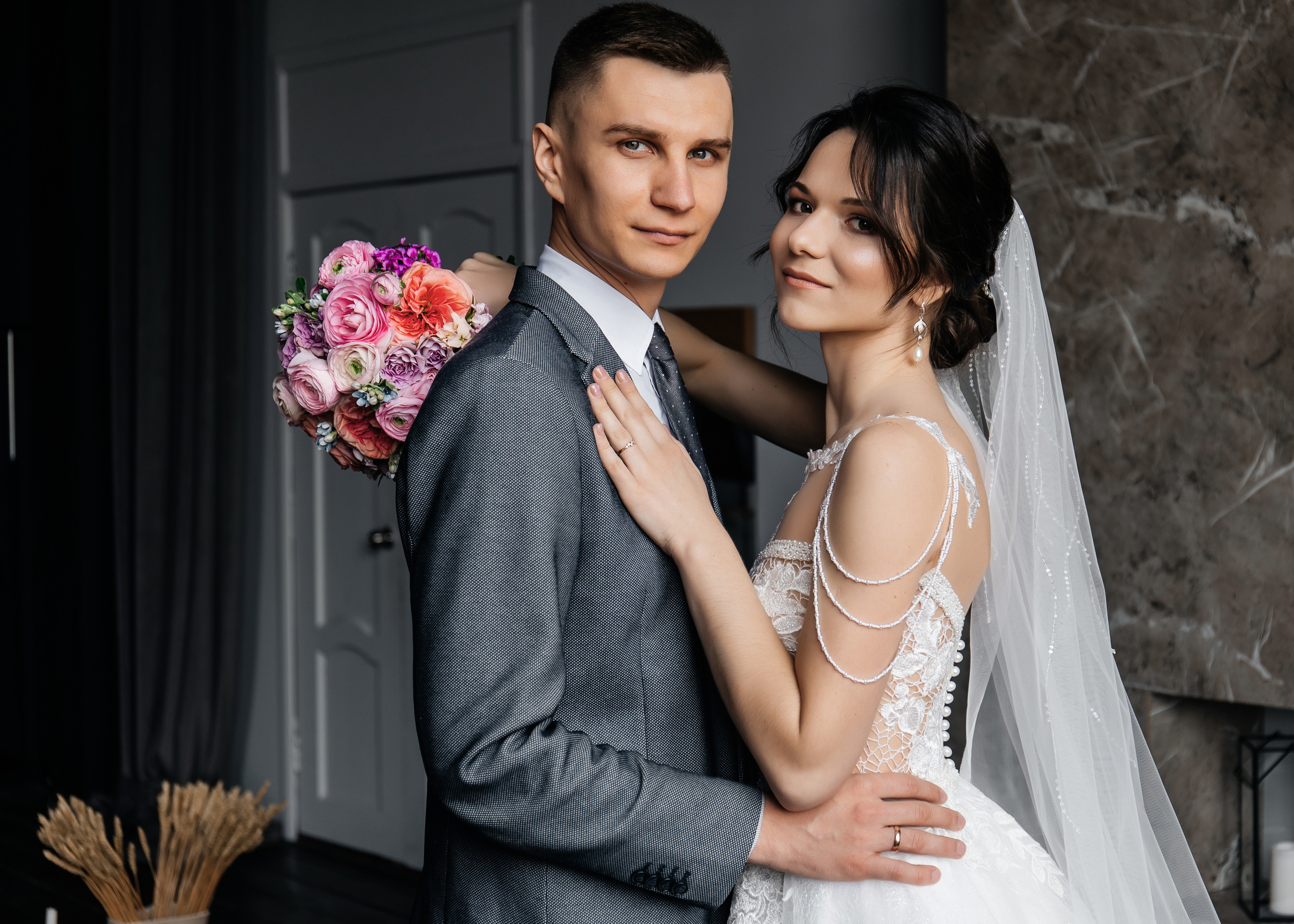 Сергей и Владлена, 2021. Свадебный  и семейный фотограф в Краснодаре