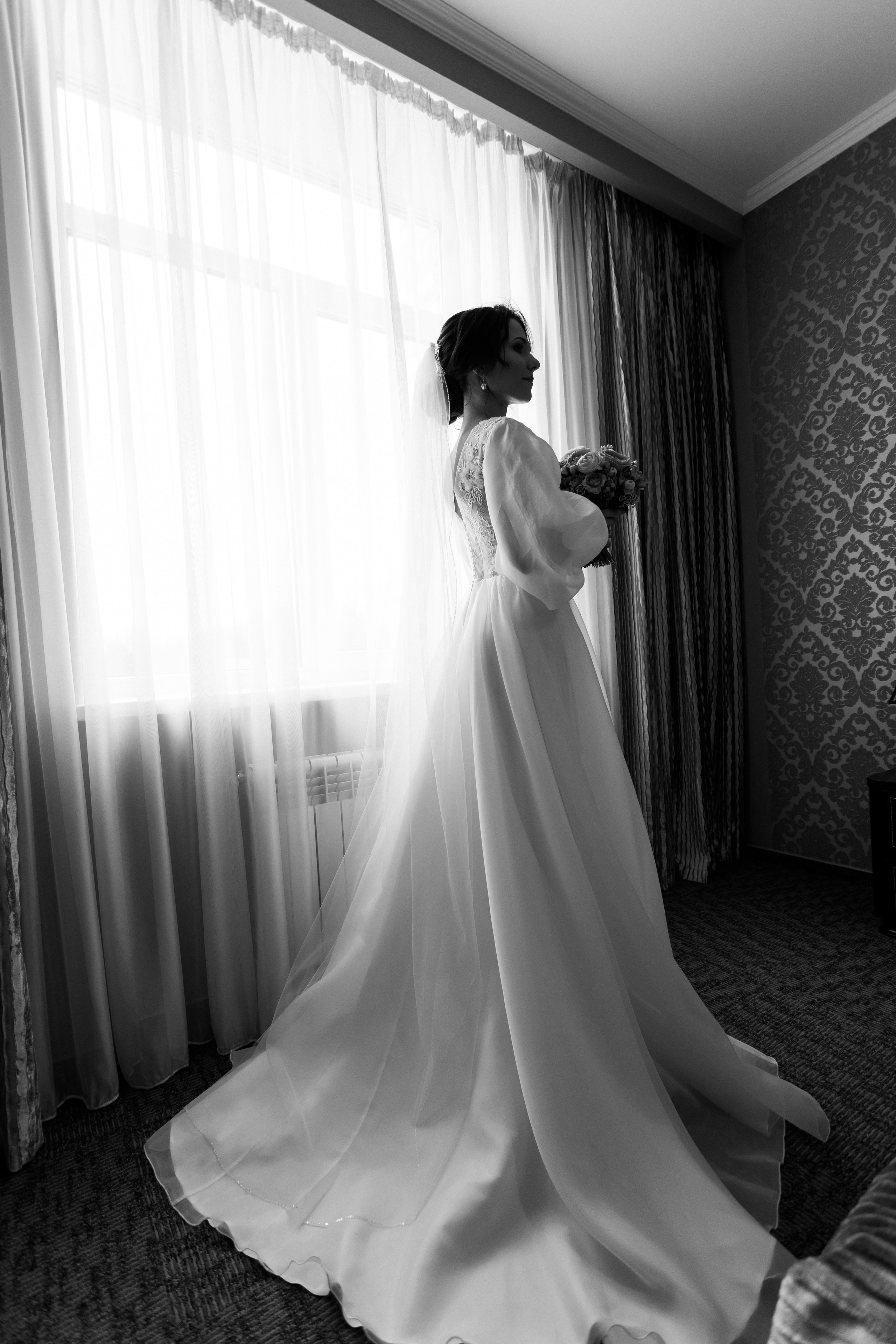 Сергей и Владлена, 2021. Свадебный  и семейный фотограф в Краснодаре