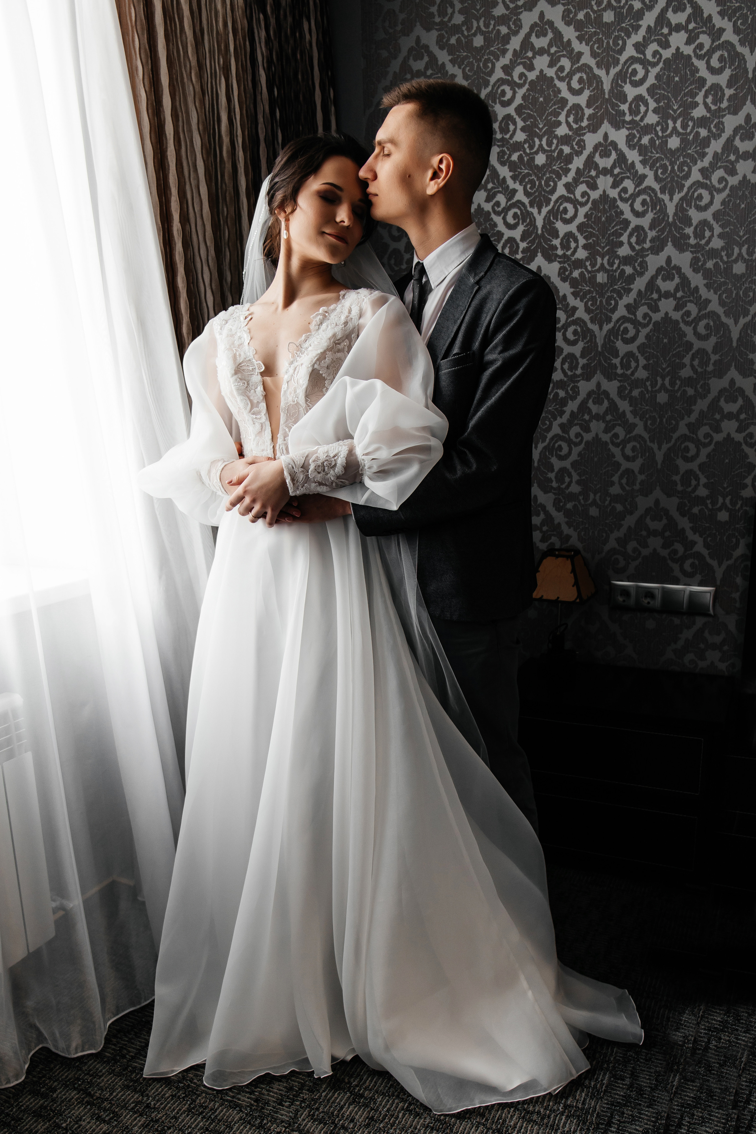 Сергей и Владлена, 2021. Свадебный  и семейный фотограф в Краснодаре