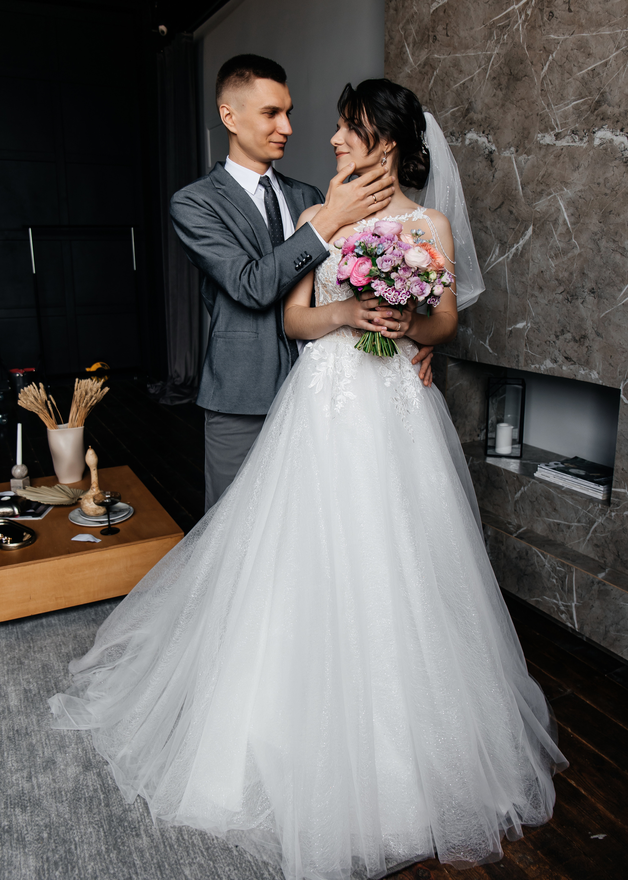 Сергей и Владлена, 2021. Свадебный  и семейный фотограф в Краснодаре