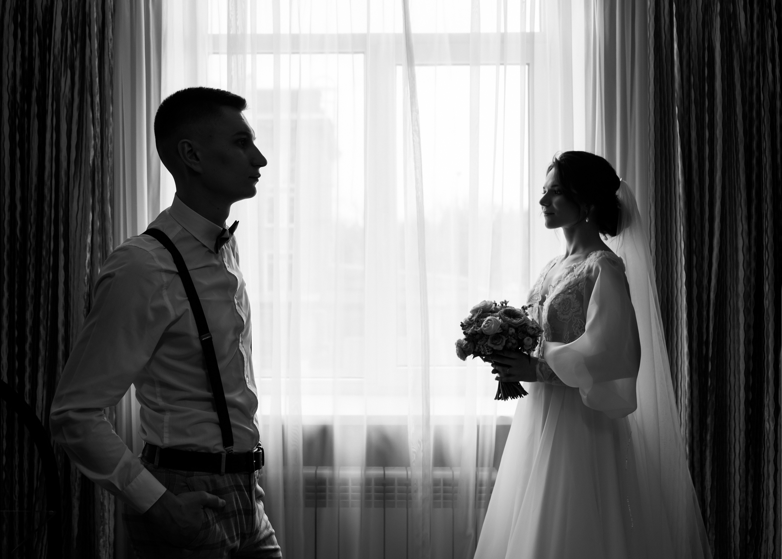 Сергей и Владлена, 2021. Свадебный  и семейный фотограф в Краснодаре