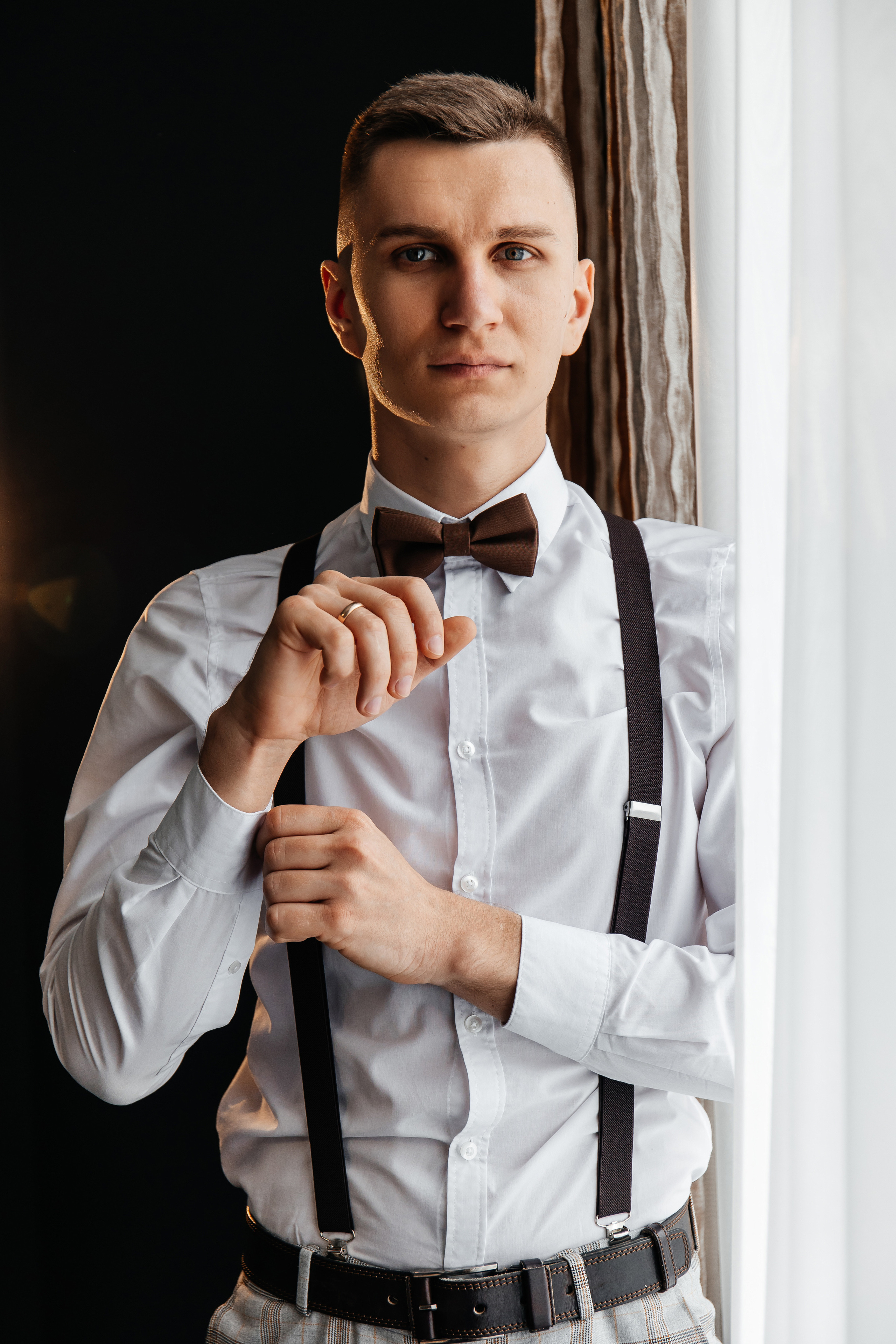 Сергей и Владлена, 2021. Свадебный  и семейный фотограф в Краснодаре