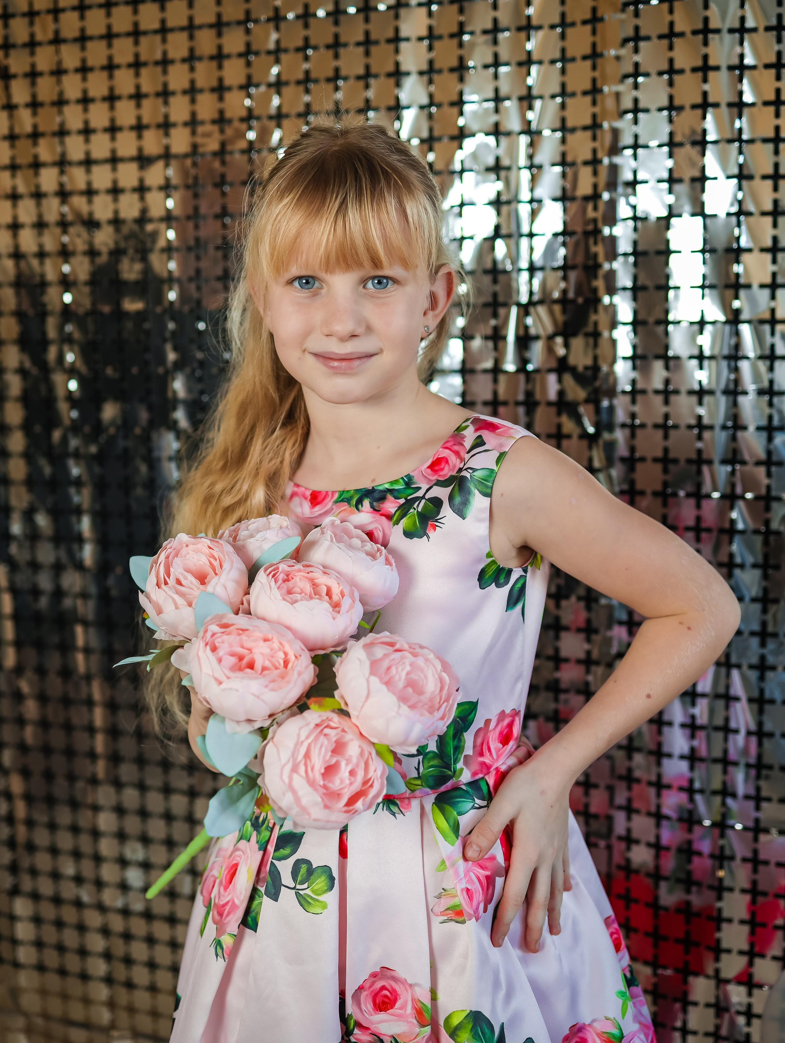 Дети модельная школа. Главная