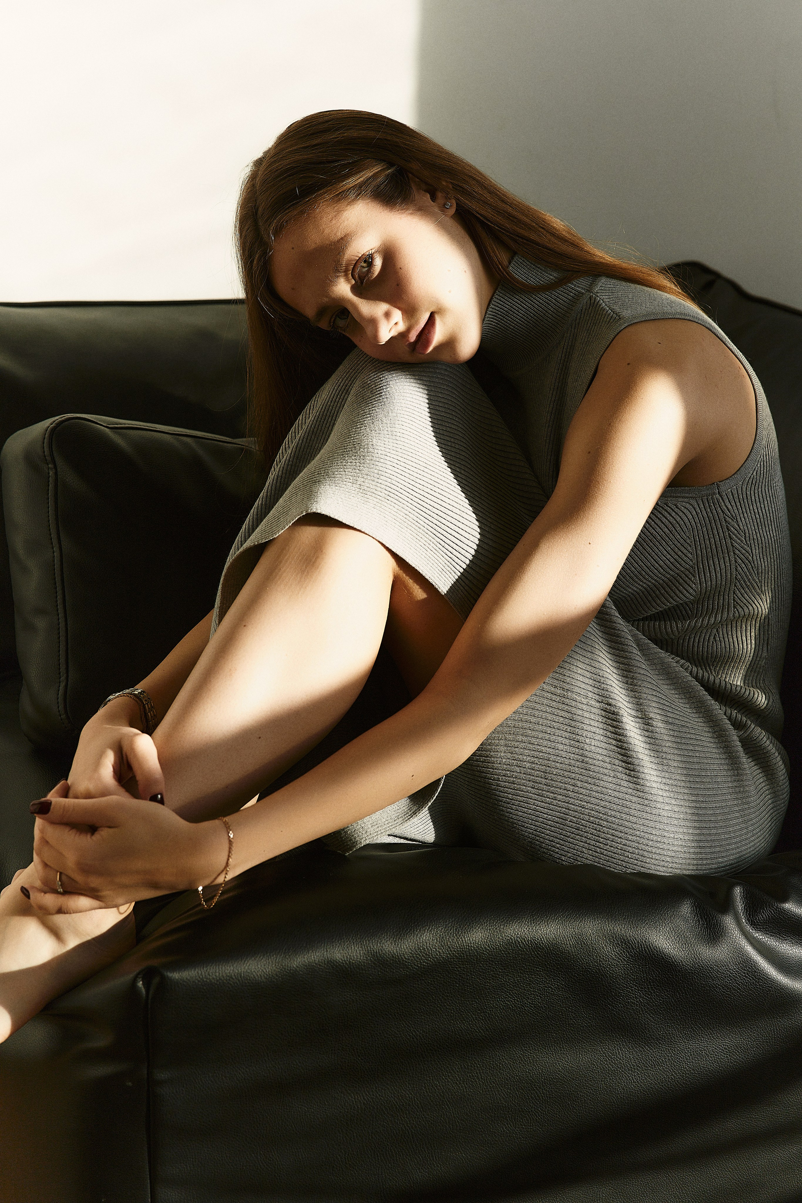 Даша. Портретный фотограф в Москве | Анастасия Старкова