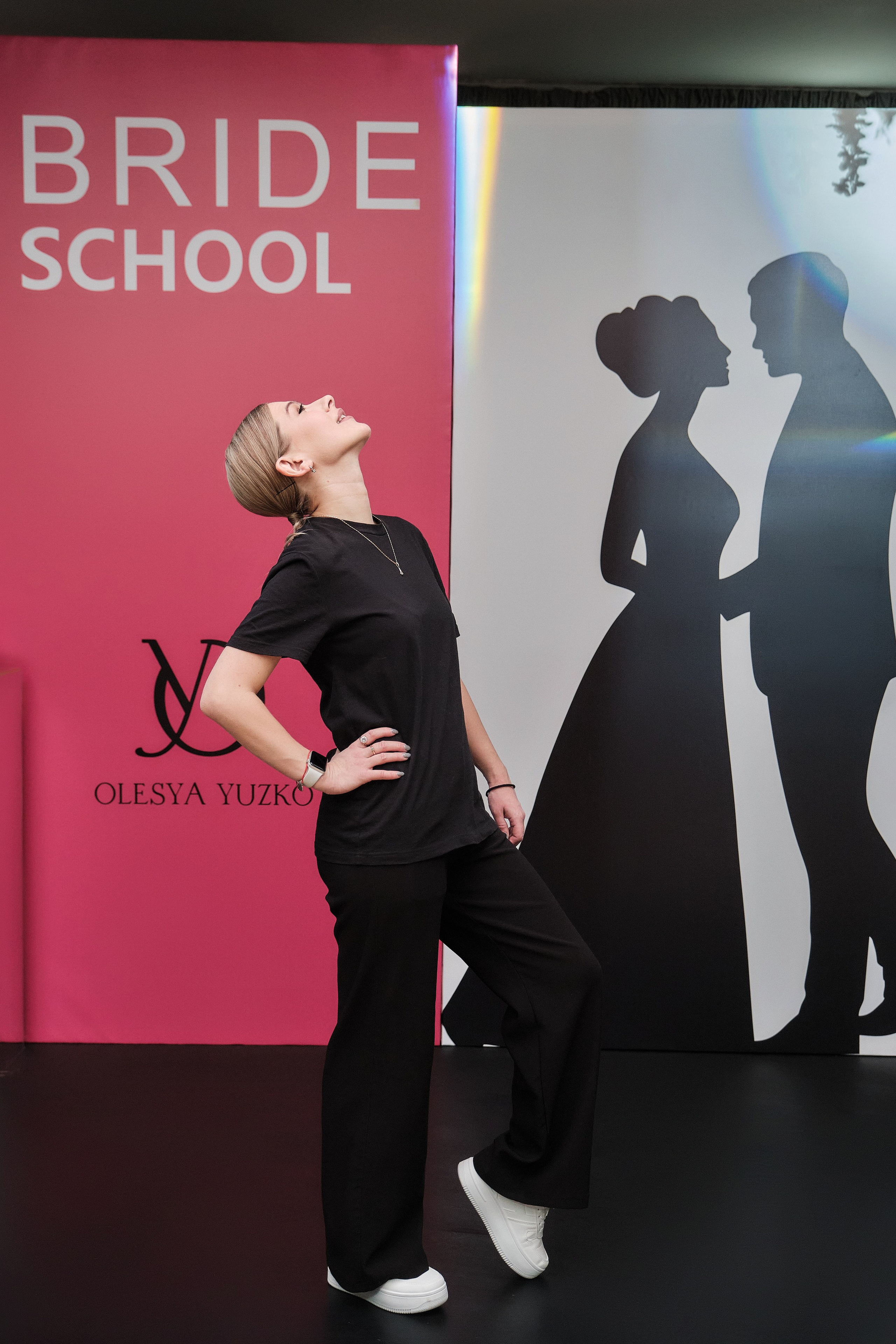 Школа невест 5. Свадебный фотограф в Екатеринбурге Соседков Евгений