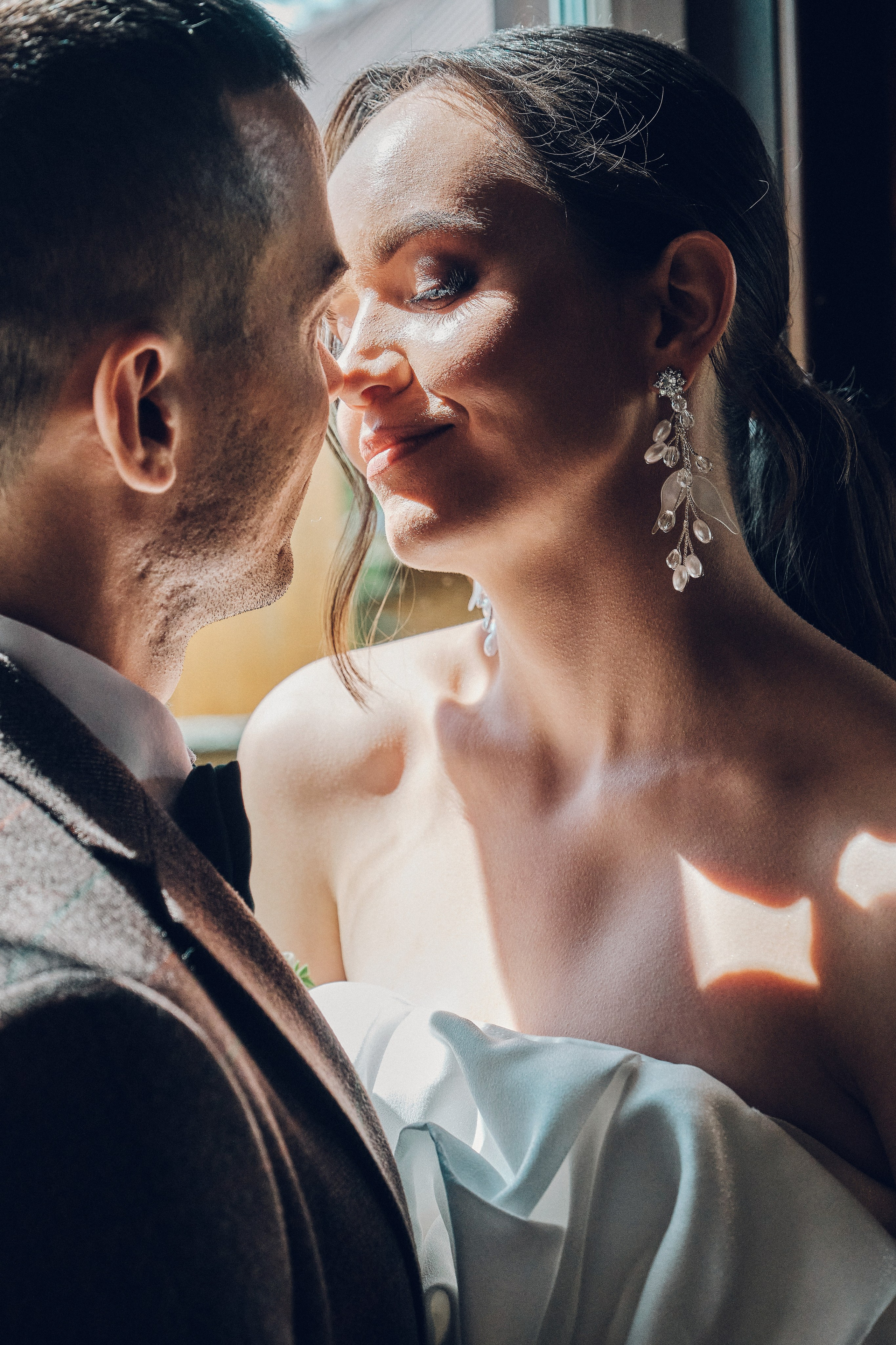 Игорь и Анна. Свадебный фотограф в Екатеринбурге Соседков Евгений